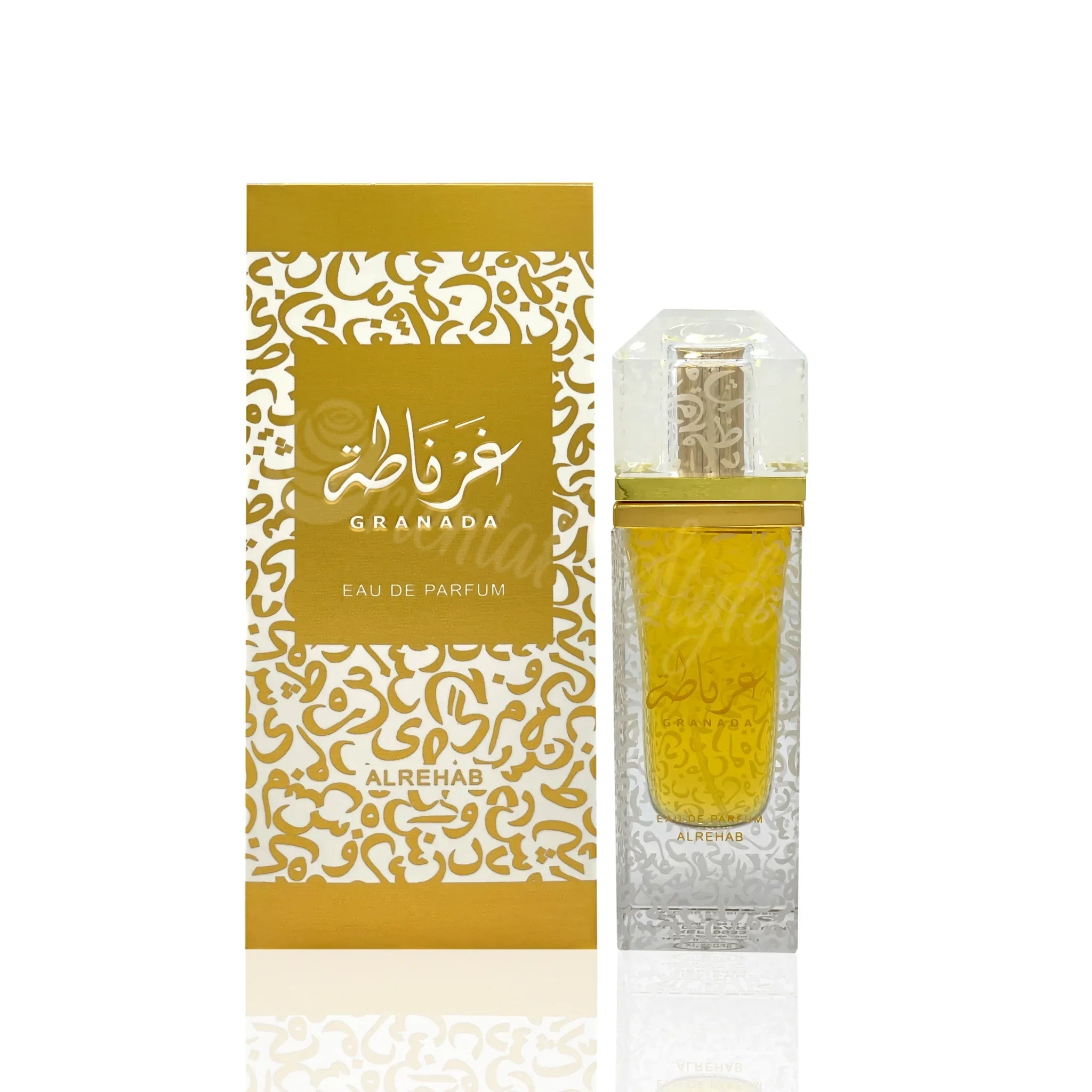 Granada Al Rehab Parfum 50ml Parfüm Spray Al Rehab | Oriental-Style