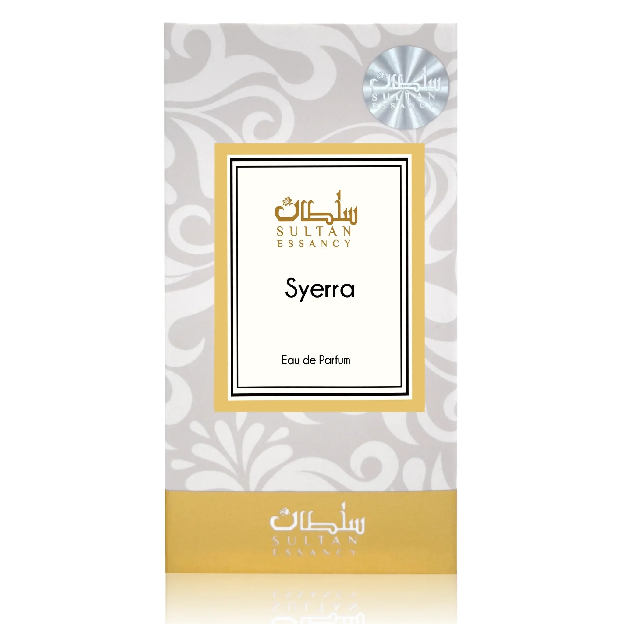 Parfüm Syerra Eau de Perfume Spray Sultan Essancy Sultan Essancy | Oriental-Style