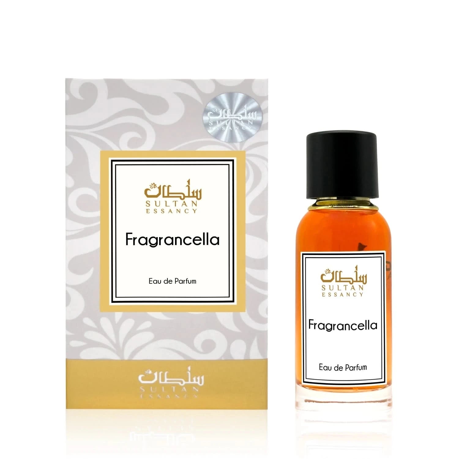 Fragrancella Eau de Parfum – Feminin, fruchtig modern Sultan