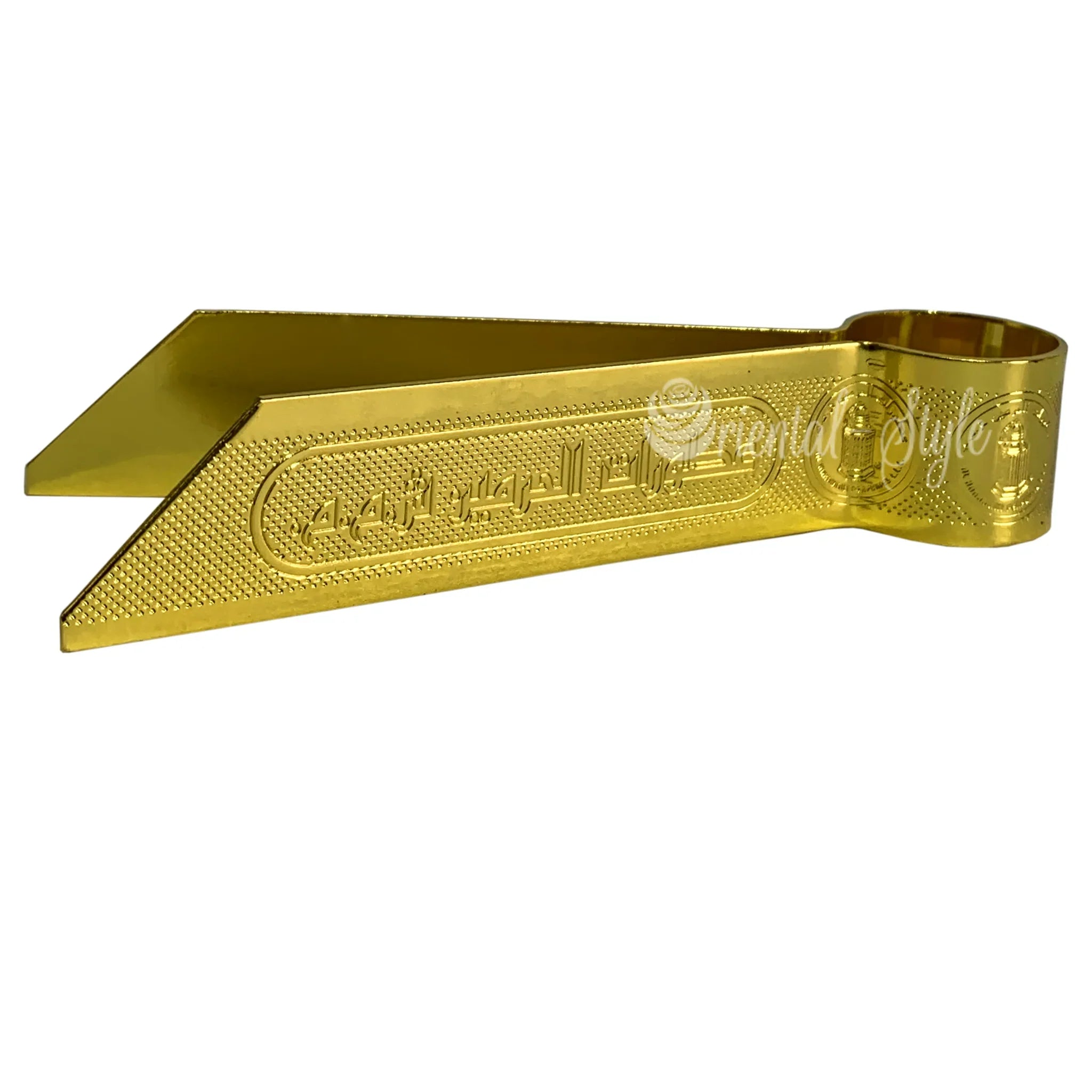 Bakhour Wardia Räucherwerk (150g) Al Haramain | Oriental-Style