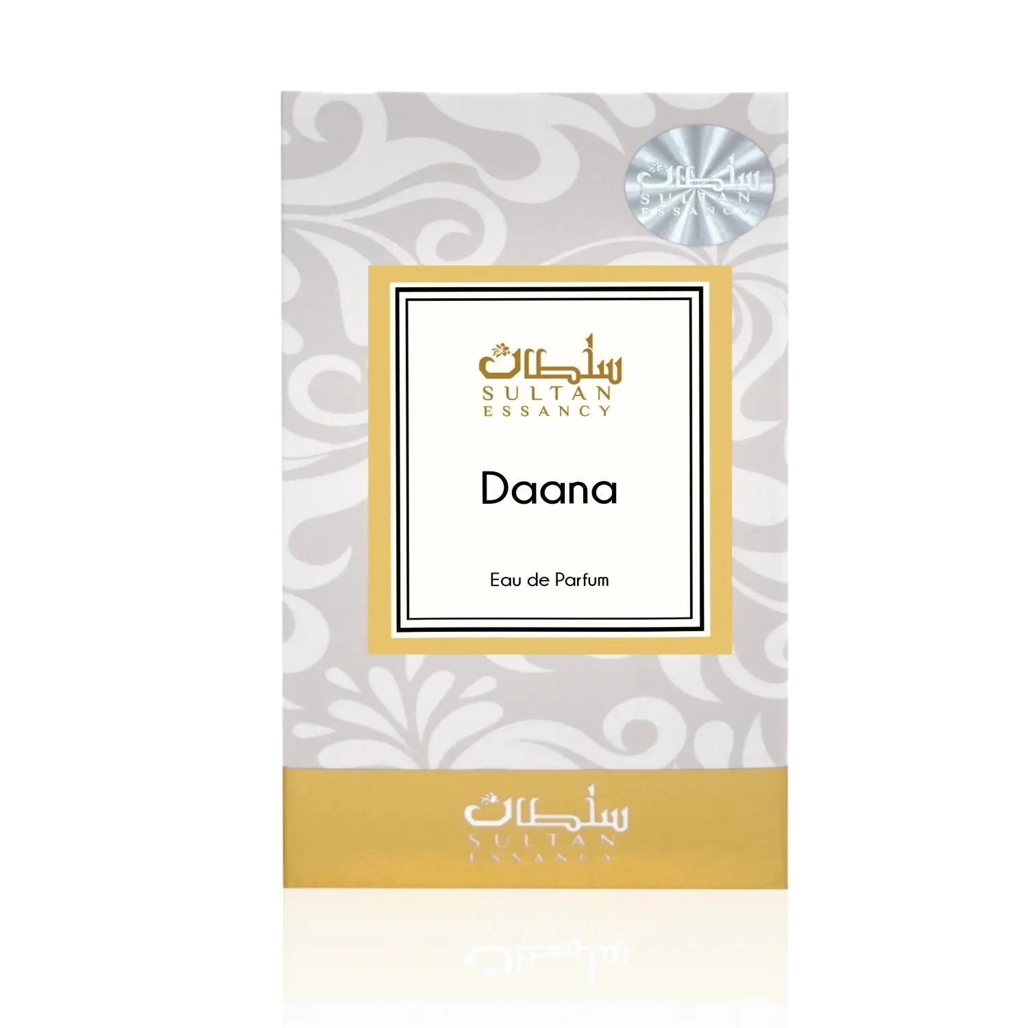 Parfüm Daana Eau de Perfume Spray Sultan Essancy Sultan Essancy | Oriental-Style