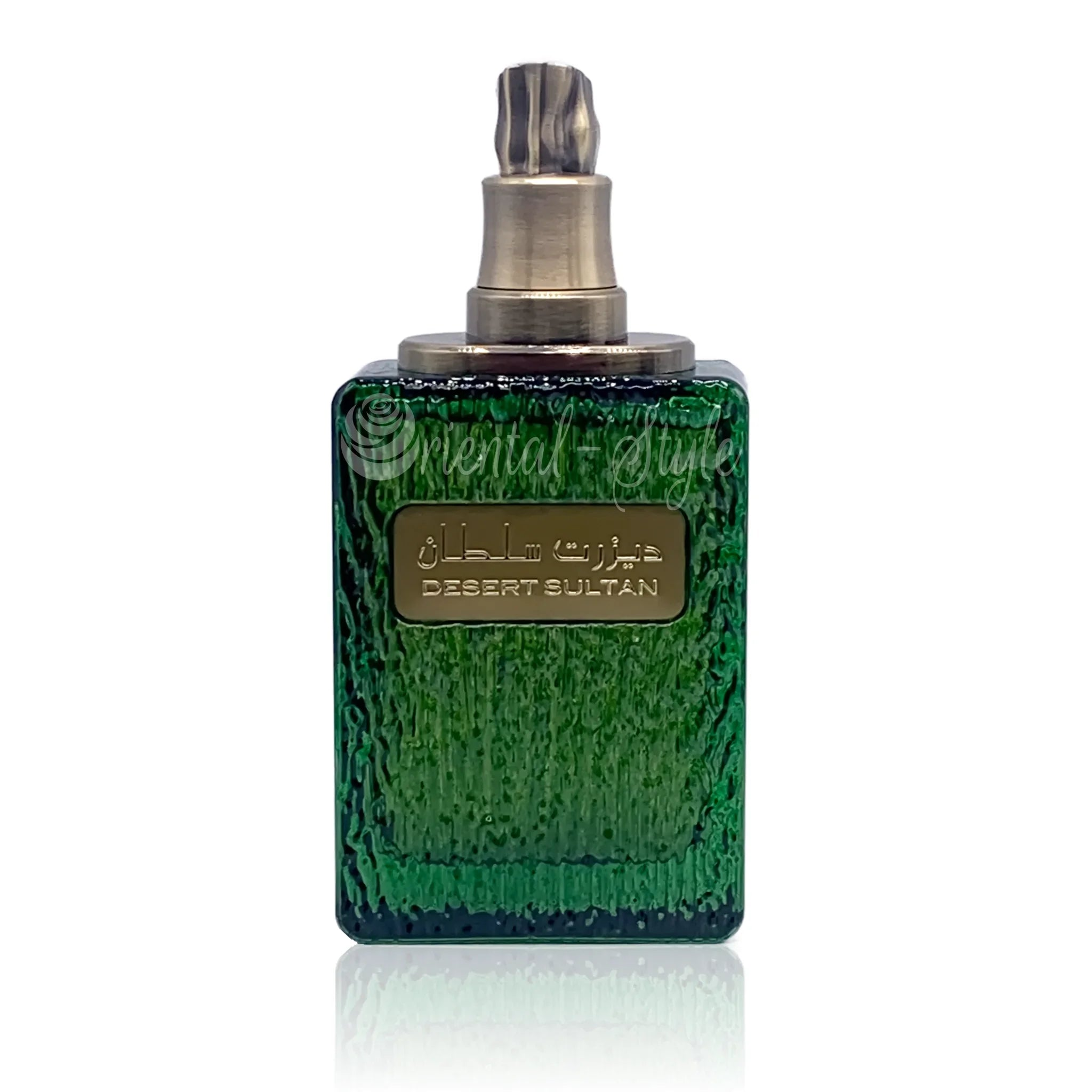 Desert Sultan Emerald Eau de Parfum 100ml Ard Al Zaafaran Parfüm Spray Ard Al Zaafaran | Oriental-Style