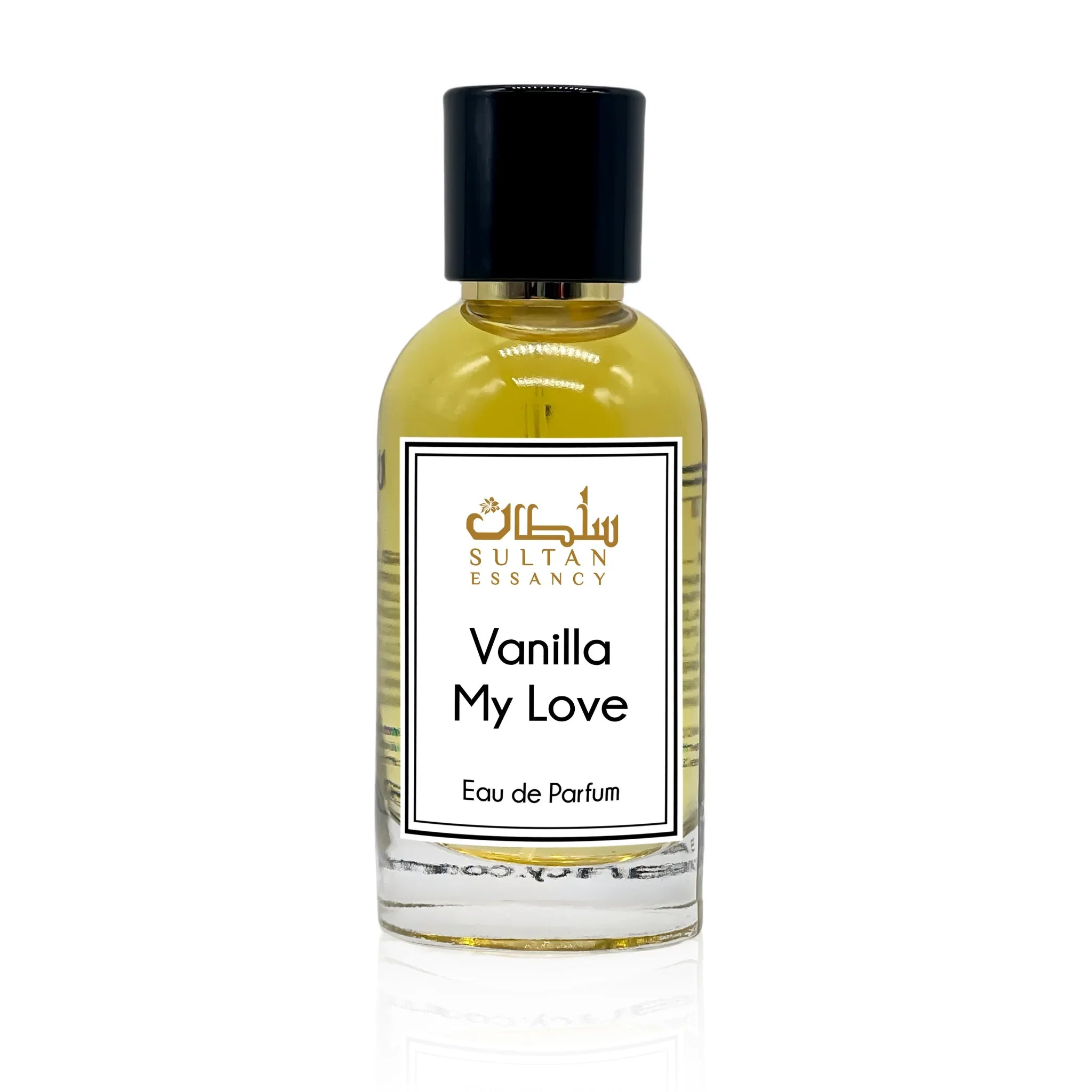 Parfüm Vanilla My Love Eau de Perfume Spray Sultan Essancy Sultan Essancy | Oriental-Style