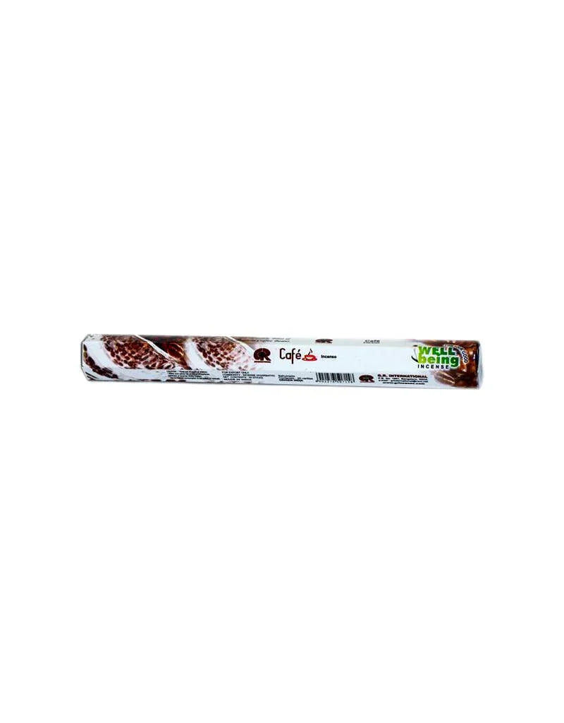 Räucherstäbchen Cafe mit Kaffeeduft (20g) GR Incense | Oriental-Style