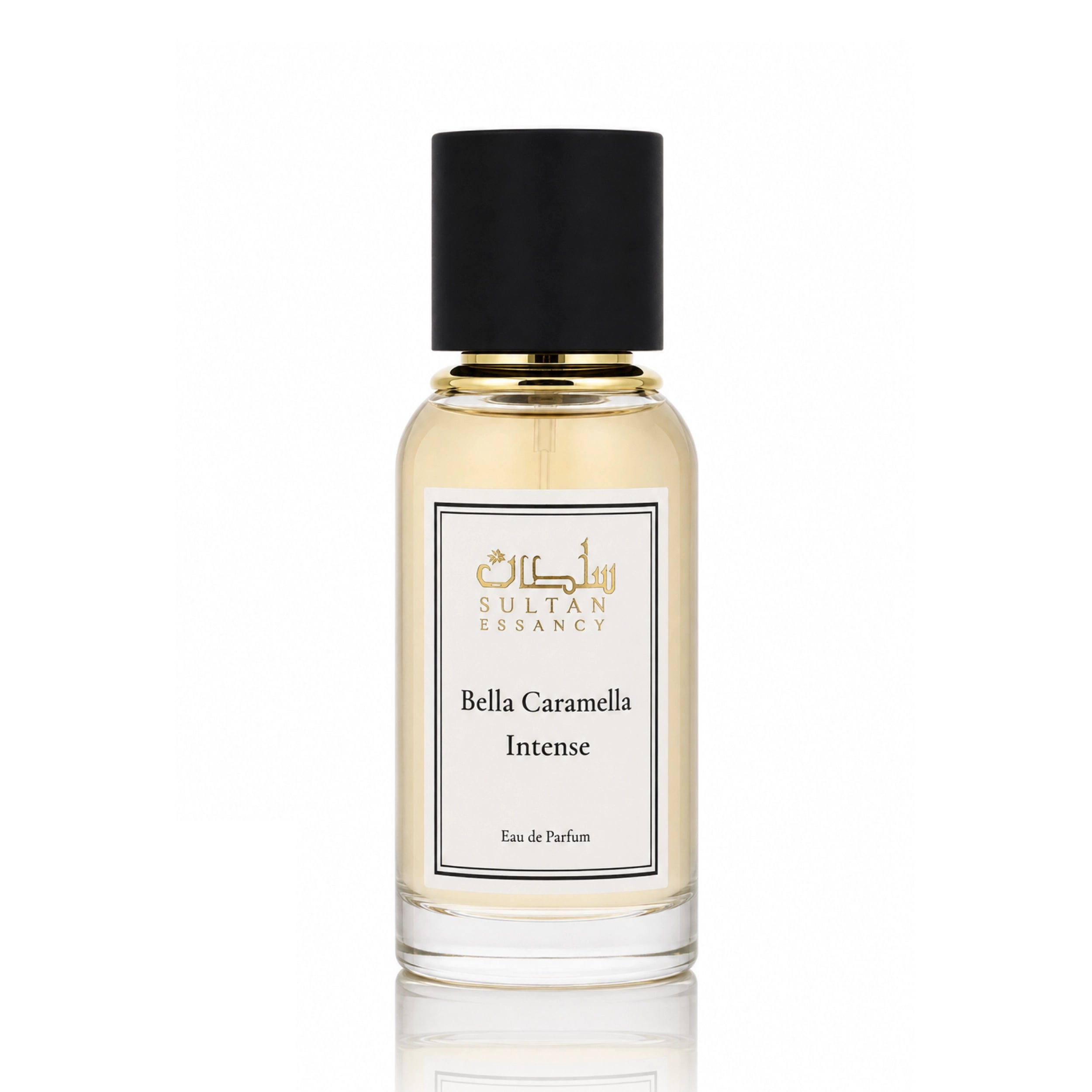 Bella Caramella Intense Sultan Essancy Eau de Parfum