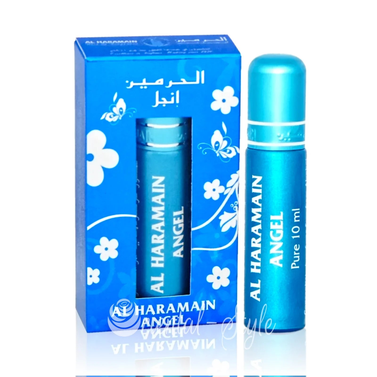 Konzentriertes Parfümöl Angel von Al Haramain Al Haramain | Oriental-Style