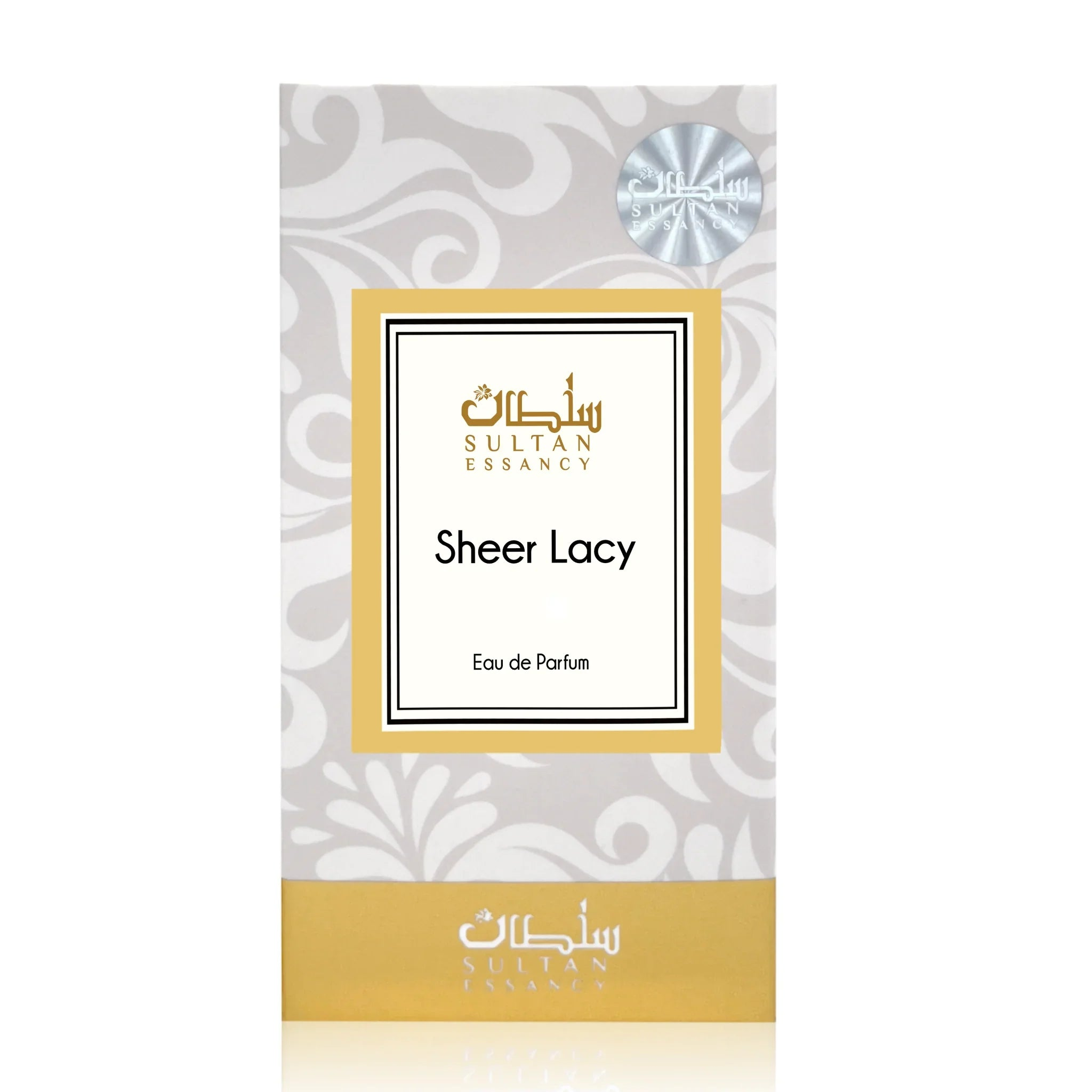 Parfüm Sheer Lacy Eau de Perfume Spray Sultan Essancy Sultan Essancy | Oriental-Style