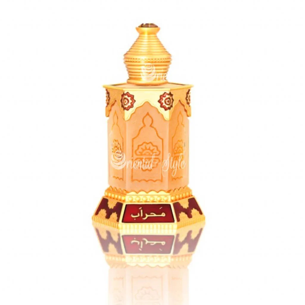 Parfümöl Mehrab 25ml - Parfüm ohne Alkohol Rasasi | Oriental-Style
