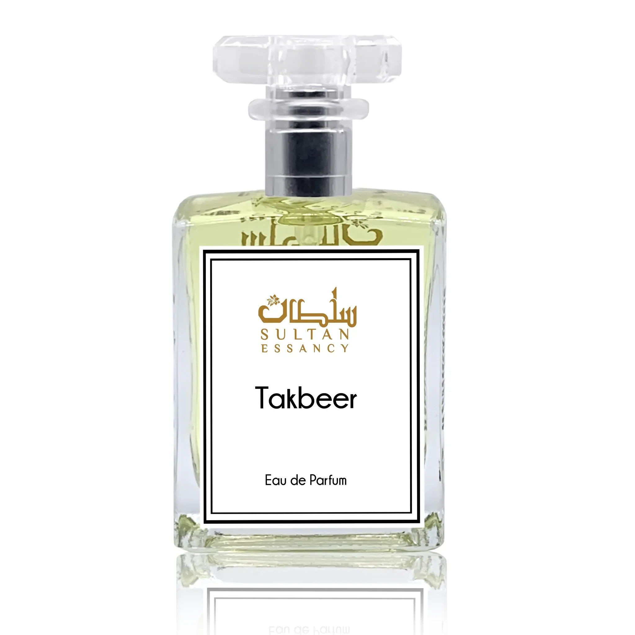 Parfüm Takbeer Eau de Perfume Spray Sultan Essancy Sultan Essancy | Oriental-Style