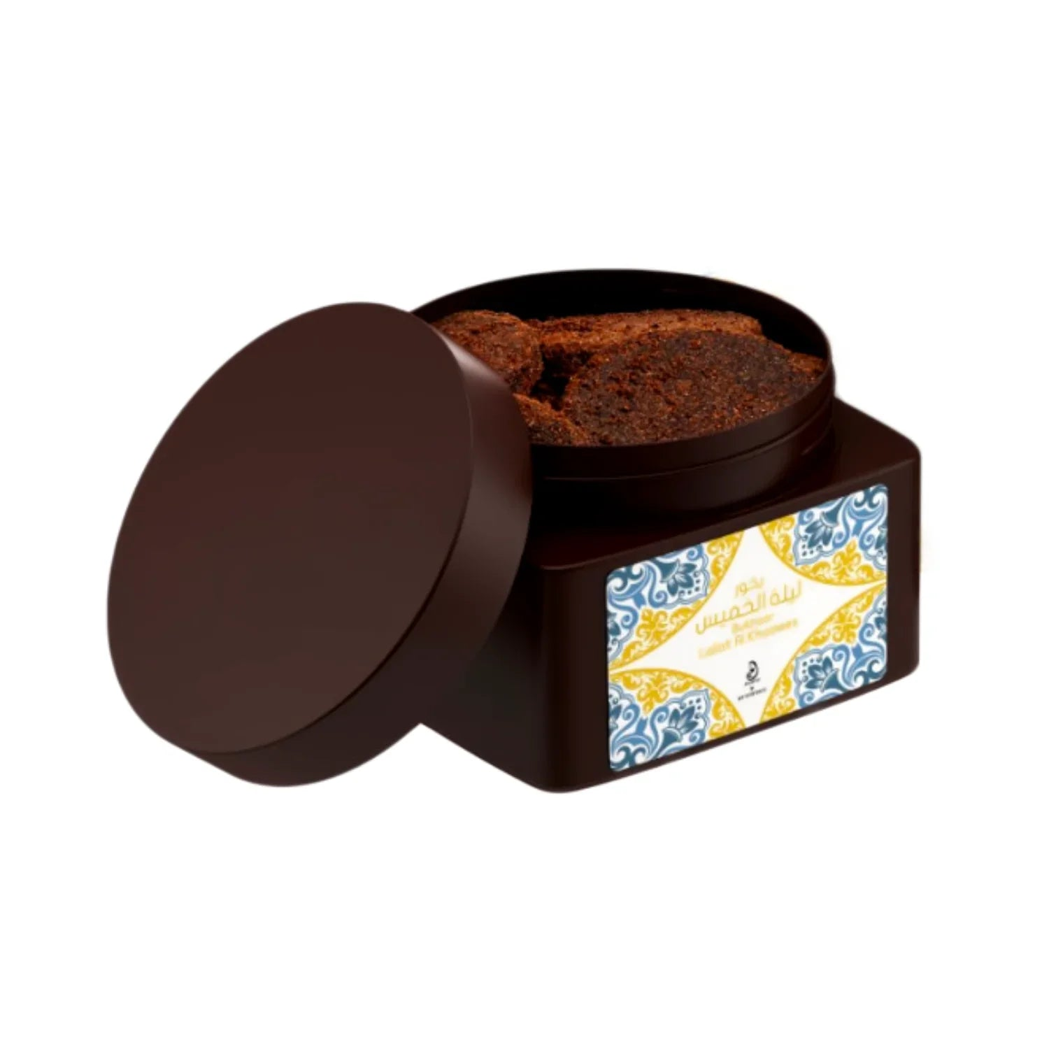 Bukhoor Lailat Al Khamees Bakhoor Räucherwerk 100g Arabiyat My Perfumes | Oriental-Style