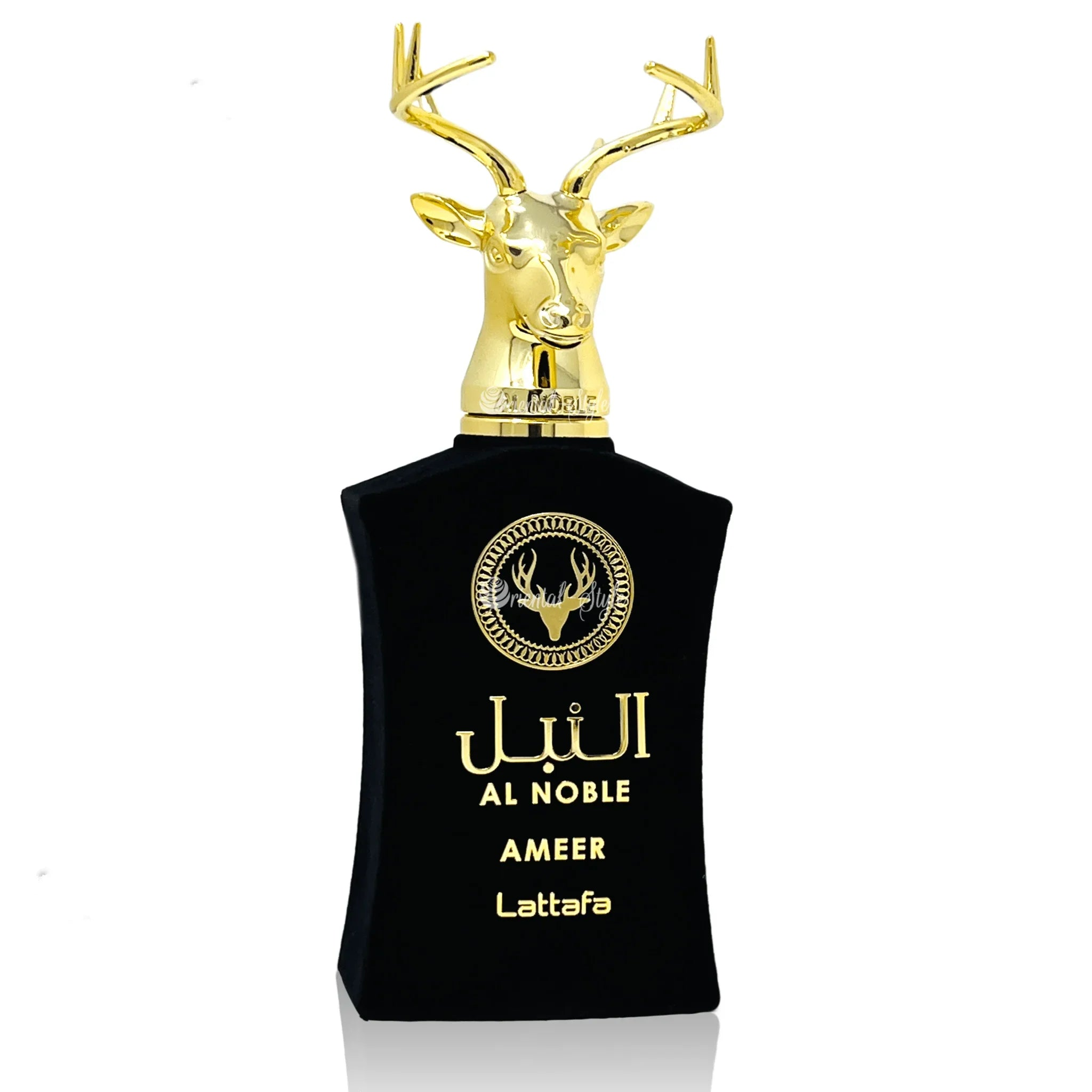 Ameer Al Noble Lattafa Eau de Parfum Parfüm Spray 100ml Lattafa | Oriental-Style