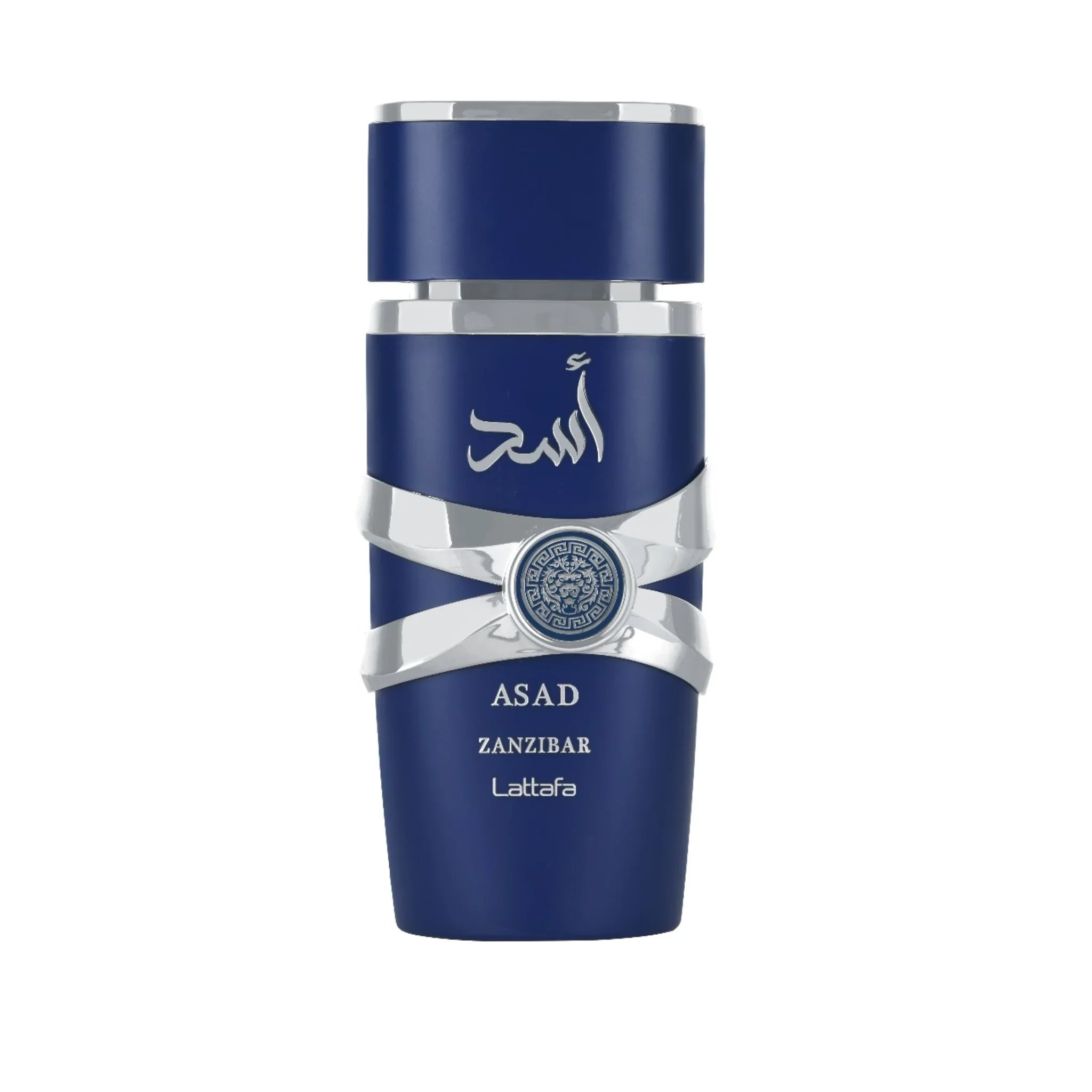 Asad Zanzibar Lattafa Eau de Parfum Parfüm Spray 100ml Lattafa | Oriental-Style
