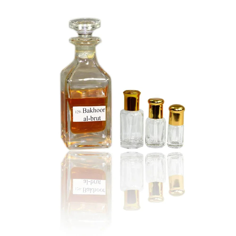 Parfümöl Bakhoor al Barout von Swiss Arabian - Parfüm ohne Alkohol Swiss Arabian | Oriental-Style