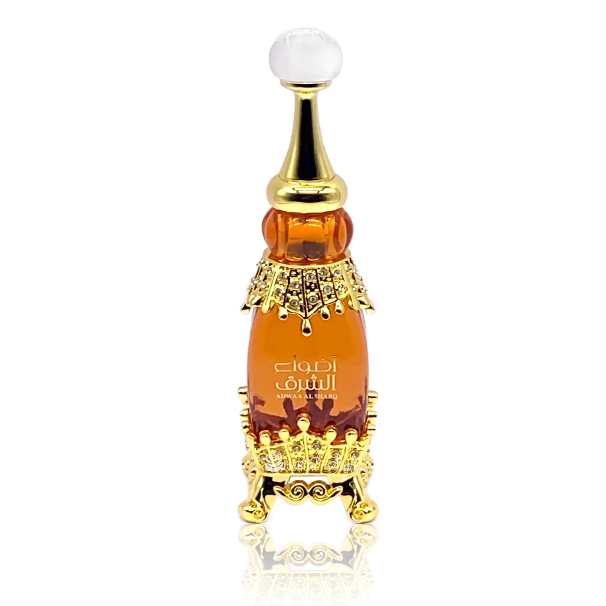 Parfümöl Adwaa Al Sharq von Afnan 25ml Attar Parfüm Afnan | Oriental-Style