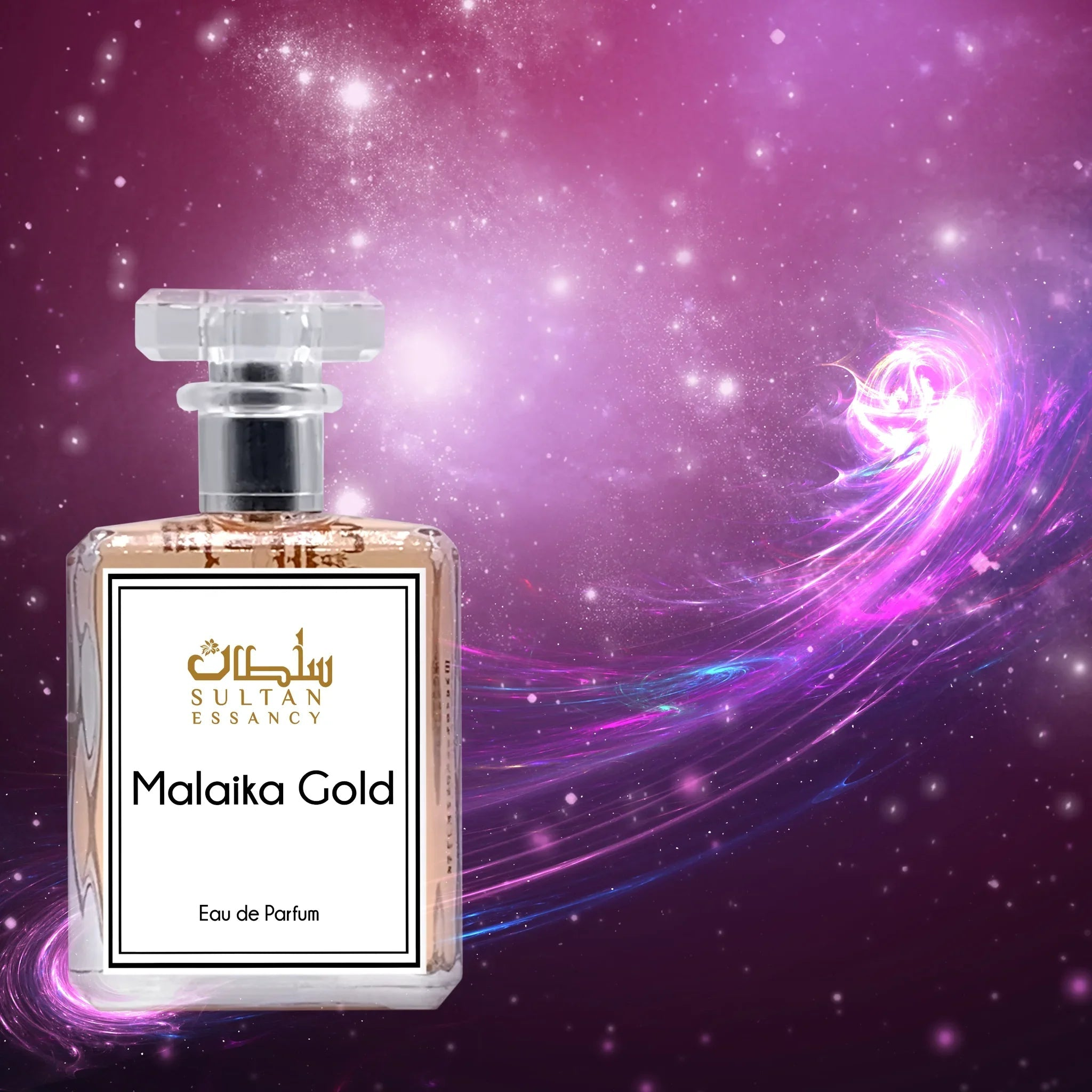 Parfüm Malaika Gold Eau de Perfume Spray Sultan Essancy Sultan Essancy | Oriental-Style