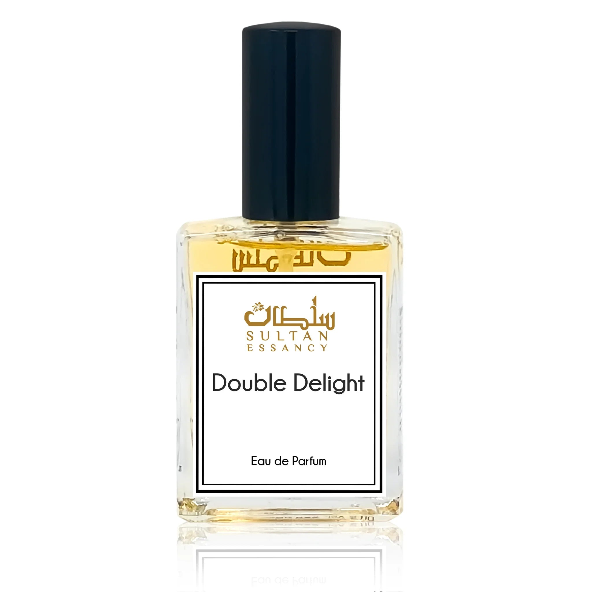Parfüm Double Delight Eau de Perfume Spray Sultan Essancy Sultan Essancy | Oriental-Style