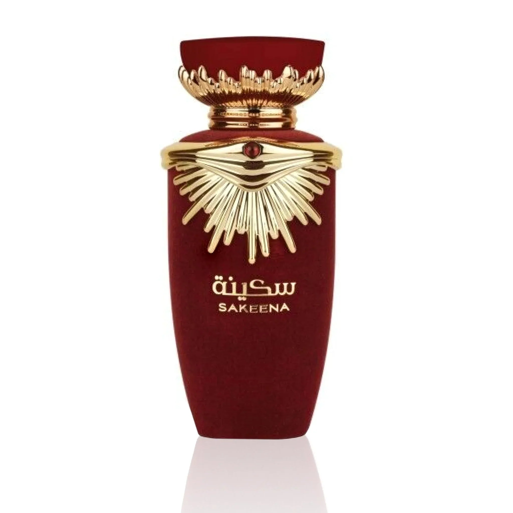 Sakeena Lattafa Eau de Parfum Parfüm Spray 100ml Lattafa | Oriental-Style