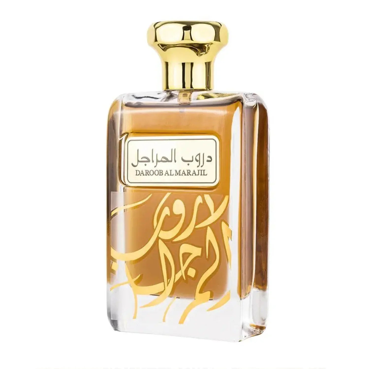 Daroob al Marajil Ard Al Zaafaran Eau de Parfum 100ml Ard Al Zaafaran | Oriental-Style