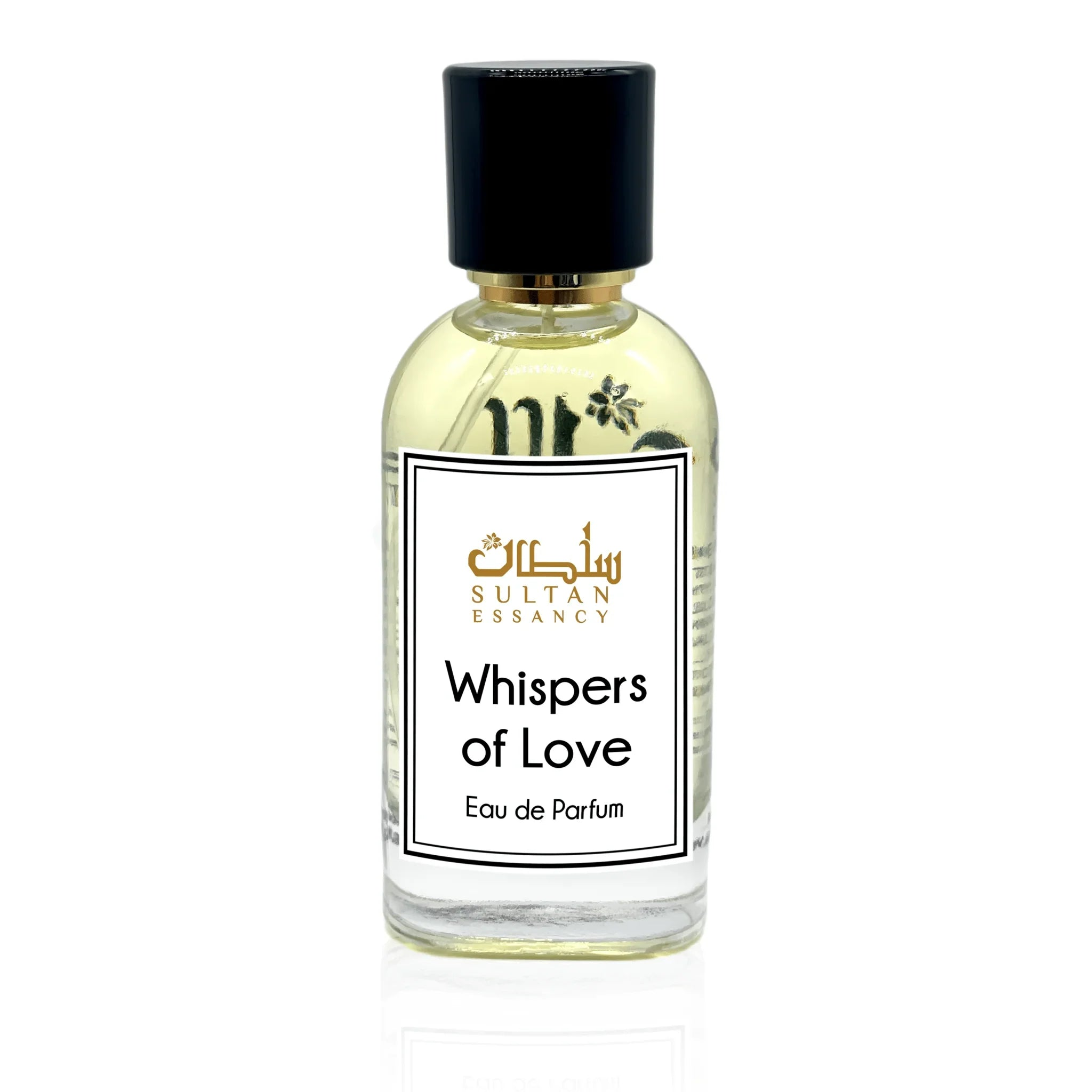 Parfüm Whispers of Love Eau de Perfume Spray Sultan Essancy Sultan Essancy | Oriental-Style