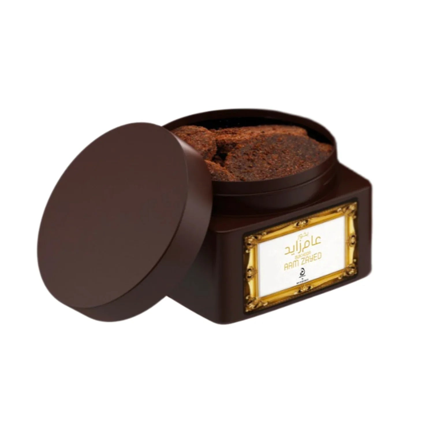 Bukhoor Aam Zayed Bakhoor Räucherwerk 100g Arabiyat My Perfumes | Oriental-Style