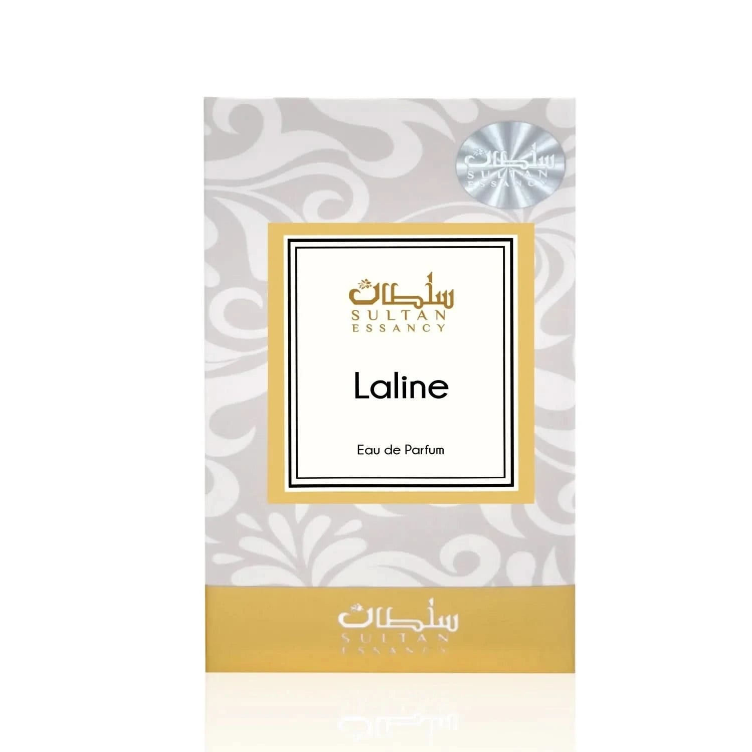 Parfüm Laline Eau de Perfume Spray Sultan Essancy – Duft von Sultan Essancy | oriental - style.de