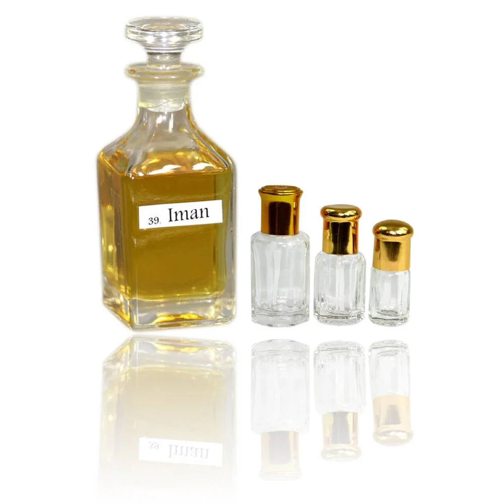 Parfümöl Iman - Parfüm ohne Alkohol von Swiss Arabian Swiss Arabian | Oriental-Style