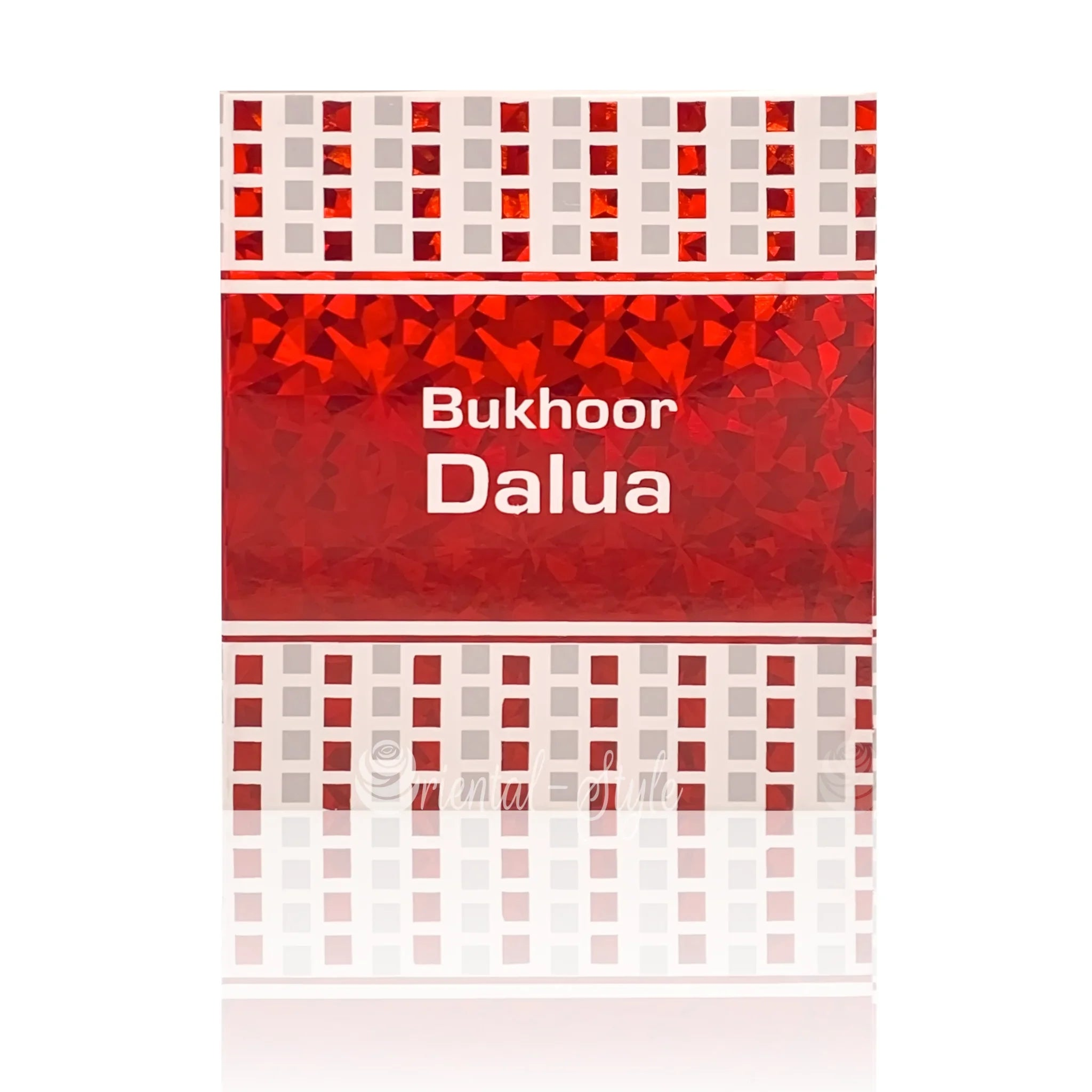 Bakhoor Bukhoor Dalua Räucherwerk 80g Ard Al Zaafaran | Oriental-Style