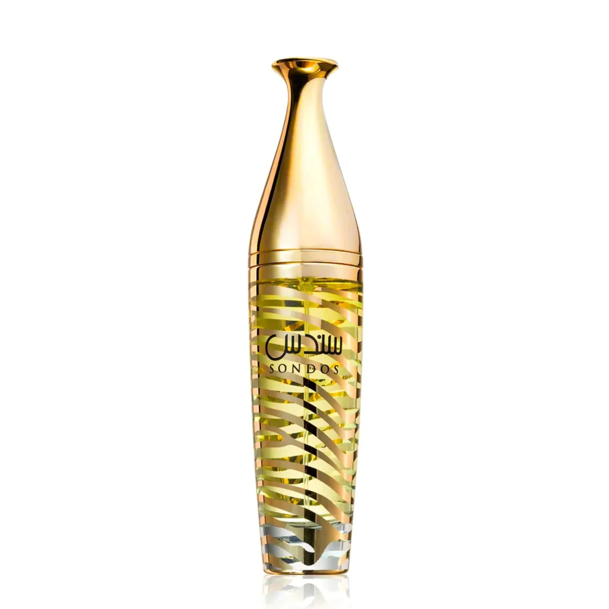 Sondos Lattafa Eau de Parfum Spray Parfüm 100ml Lattafa | Oriental-Style