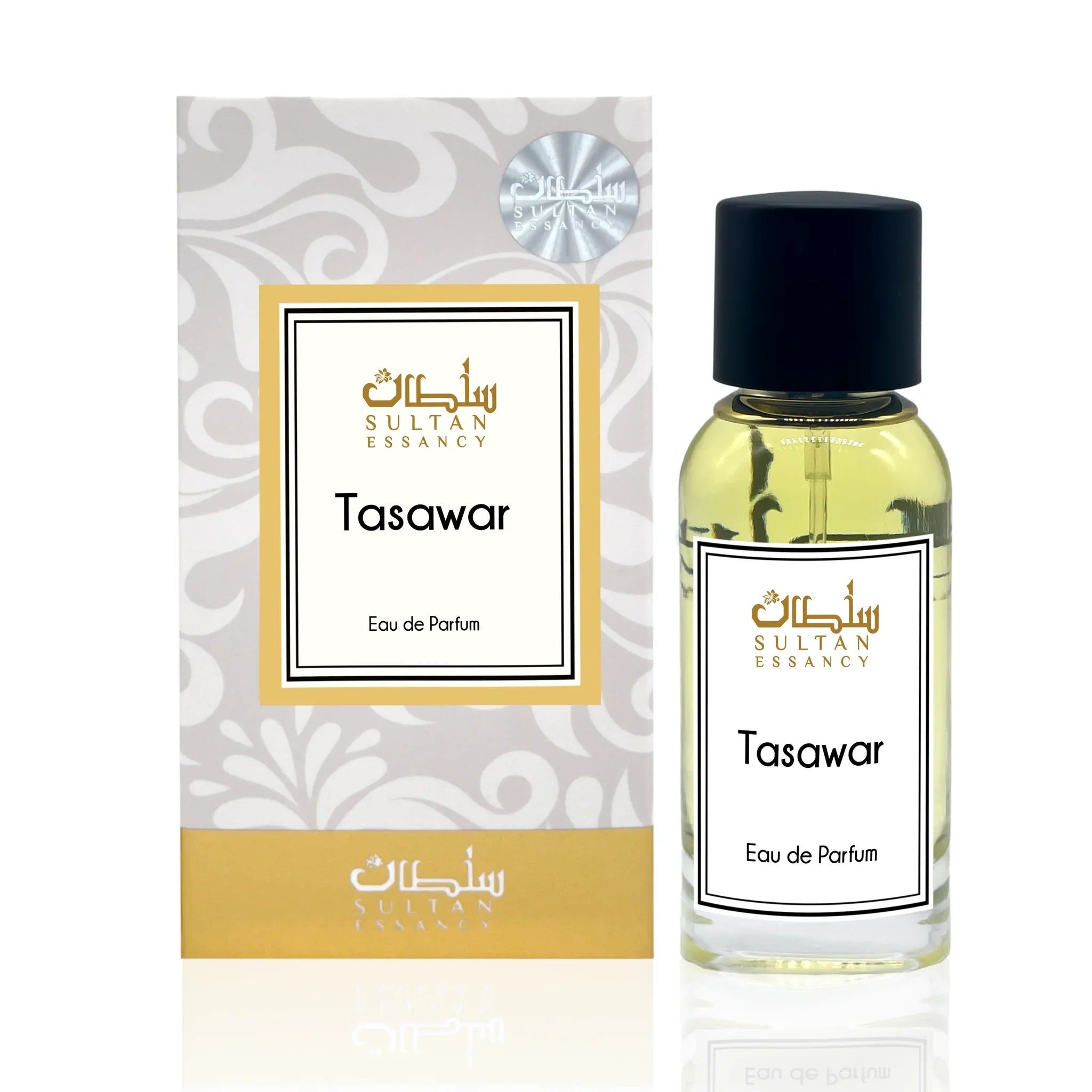 Parfüm Tasawar Eau de Perfume Spray Sultan Essancy Sultan Essancy | Oriental-Style