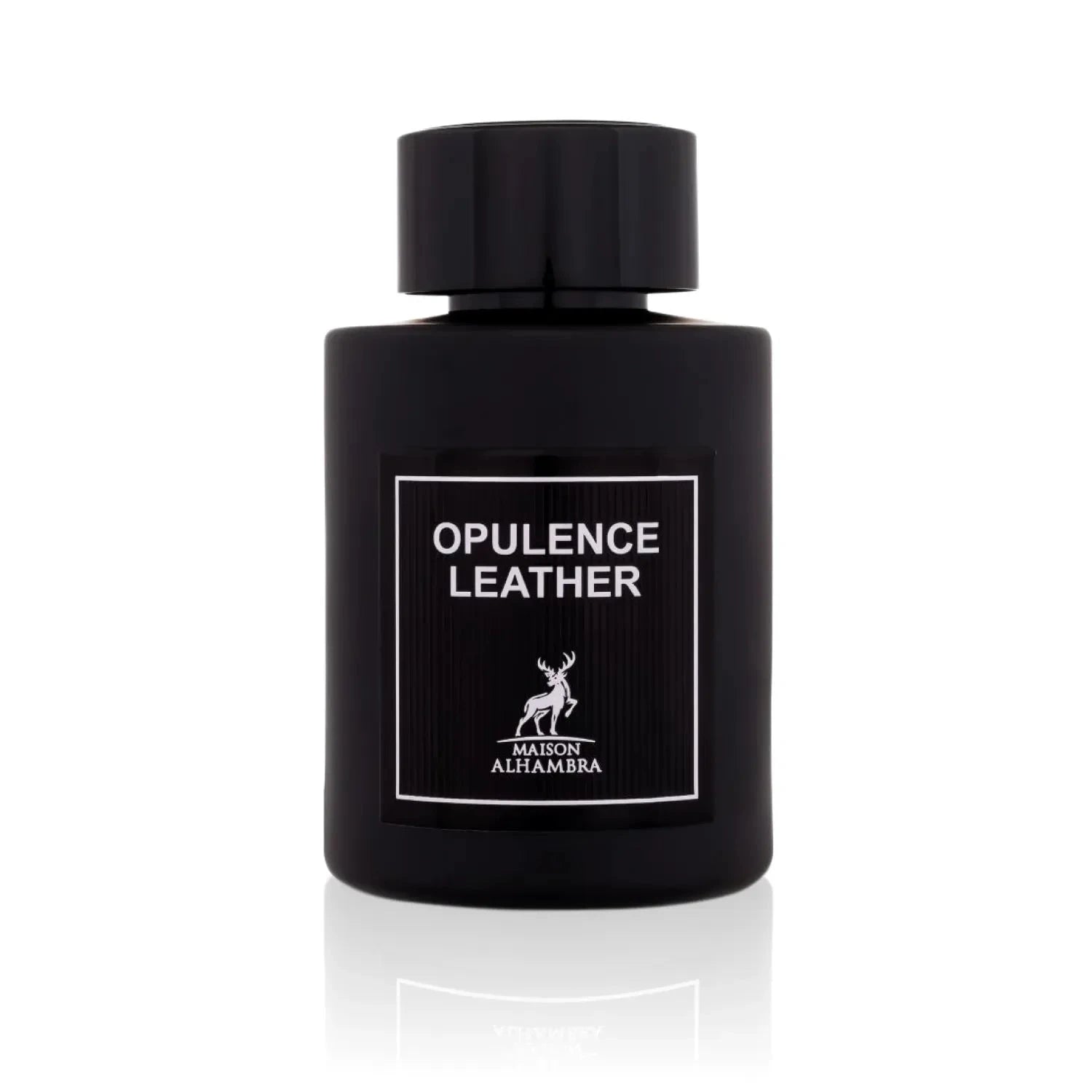 Parfüm Opulence Leather Maison Alhambra Lattafa Eau de Parfum 100ml Lattafa | Oriental-Style