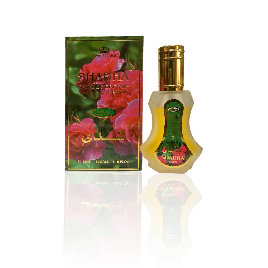 Al Rehab Shadha Eau de Parfum 35ml von Vaporisateur/Spray Al Rehab | Oriental-Style