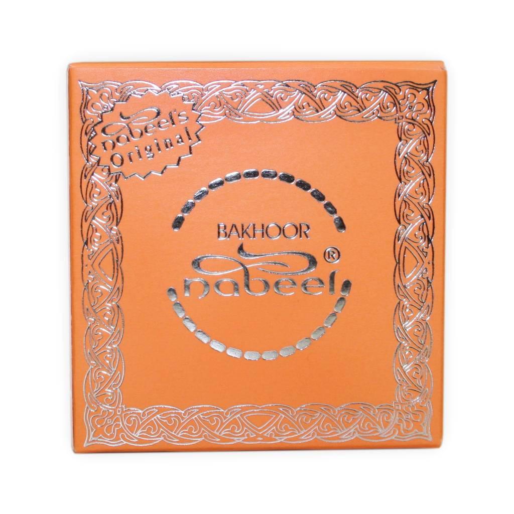 Bakhoor Nabeel Touch Me Räucherwerk (40g) Nabeel Perfumes | Oriental-Style