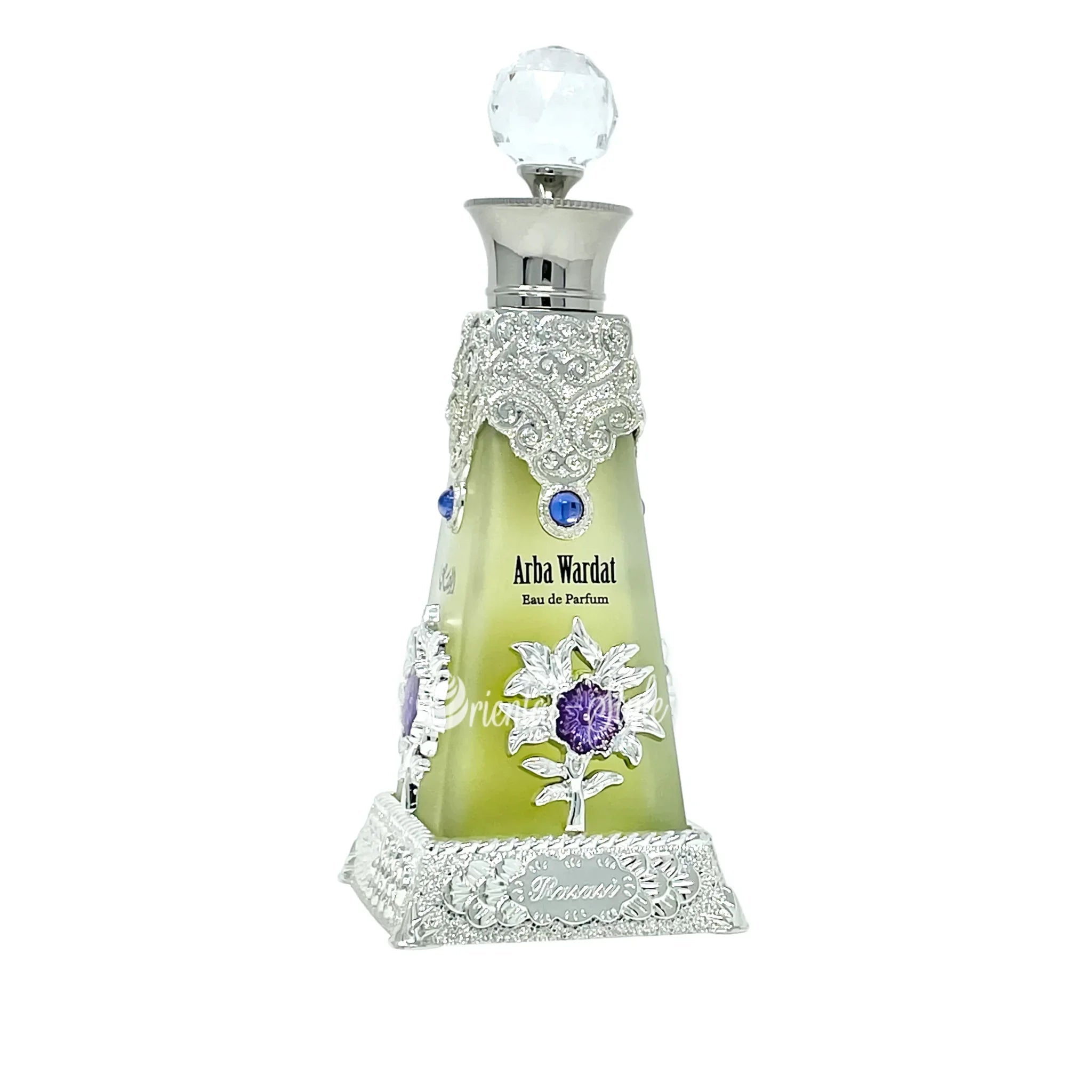 Parfüm Arba Wardat Eau de Parfum 70ml Rasasi Spray Rasasi | Oriental-Style