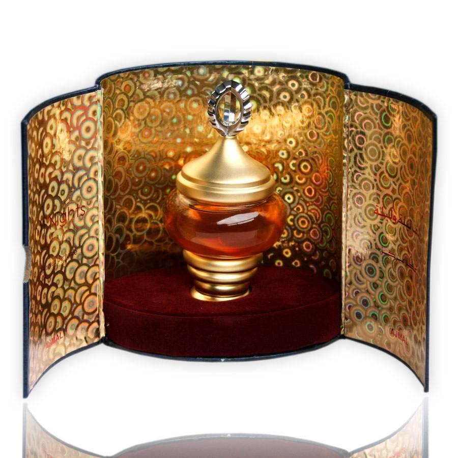 Parfümöl Alf Laila o Lail - 1001 Nights von Ajmal 30ml Ajmal Perfumes | Oriental-Style