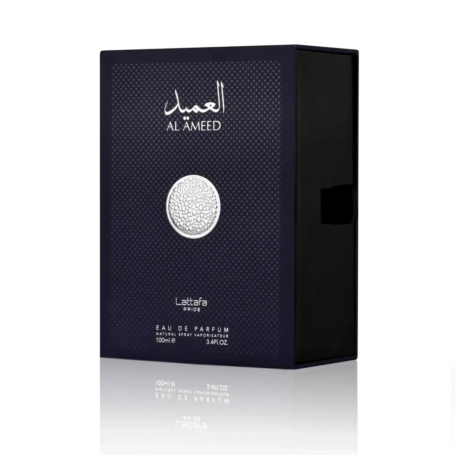 Parfüm Al Ameed Lattafa Eau de Parfum 100ml Lattafa | Oriental-Style