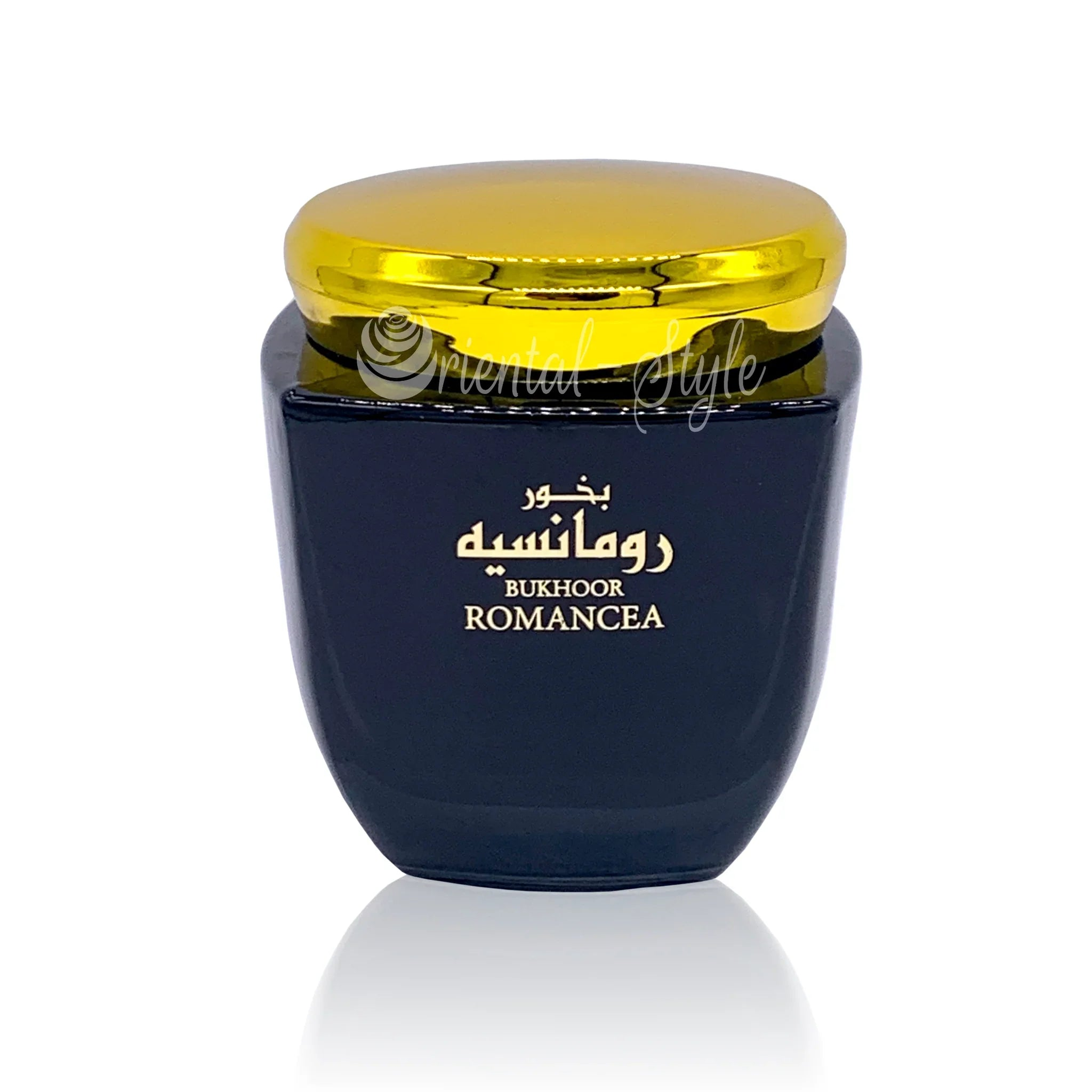 Bakhoor Romancea von Ard Al Zaafaran Räucherwerk 80g Ard Al Zaafaran | Oriental-Style