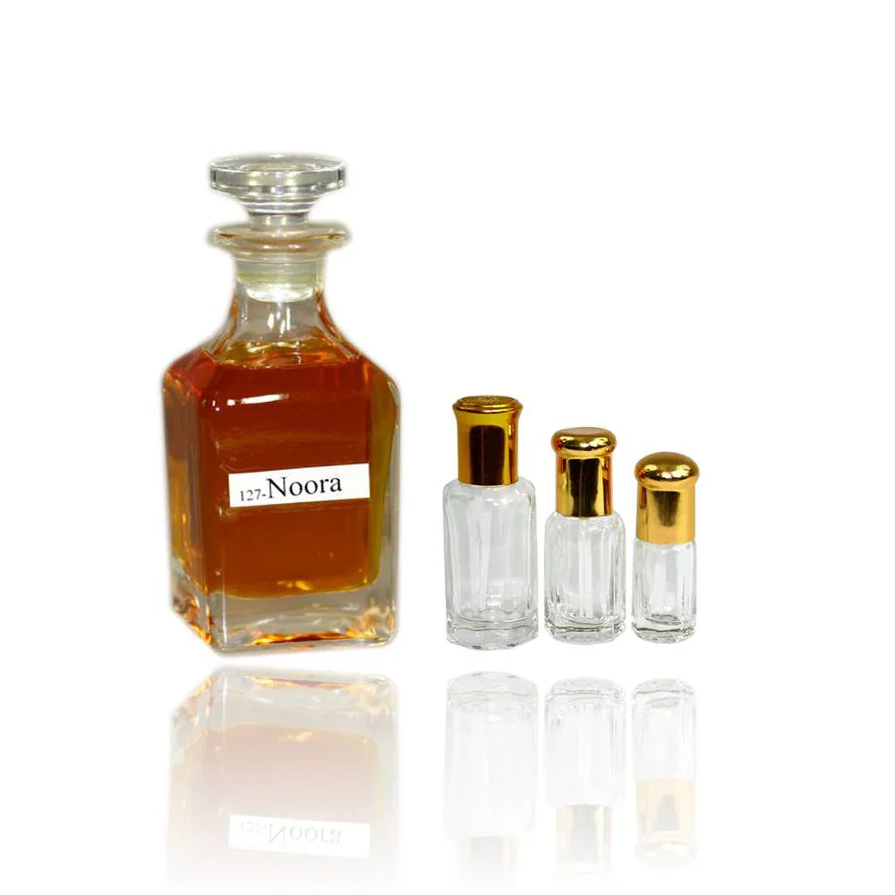 Parfümöl Noora von Swiss Arabian - Parfüm ohne Alkohol Swiss Arabian | Oriental-Style