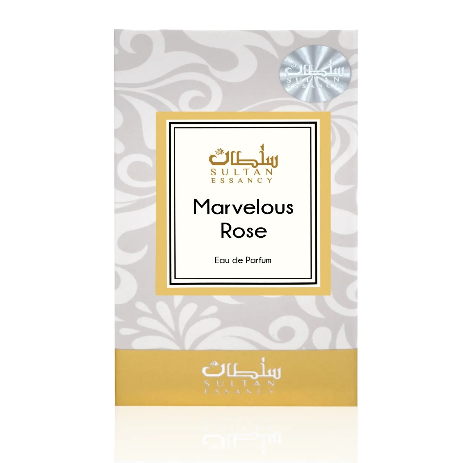 Parfüm Marvelous Rose Eau de Perfume Spray Sultan Essancy Sultan Essancy | Oriental-Style