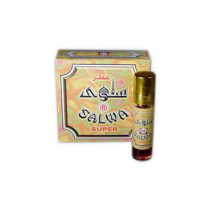 Konzentriertes Parfümöl Salwa von Surrati 8ml Surrati Perfumes | Oriental-Style