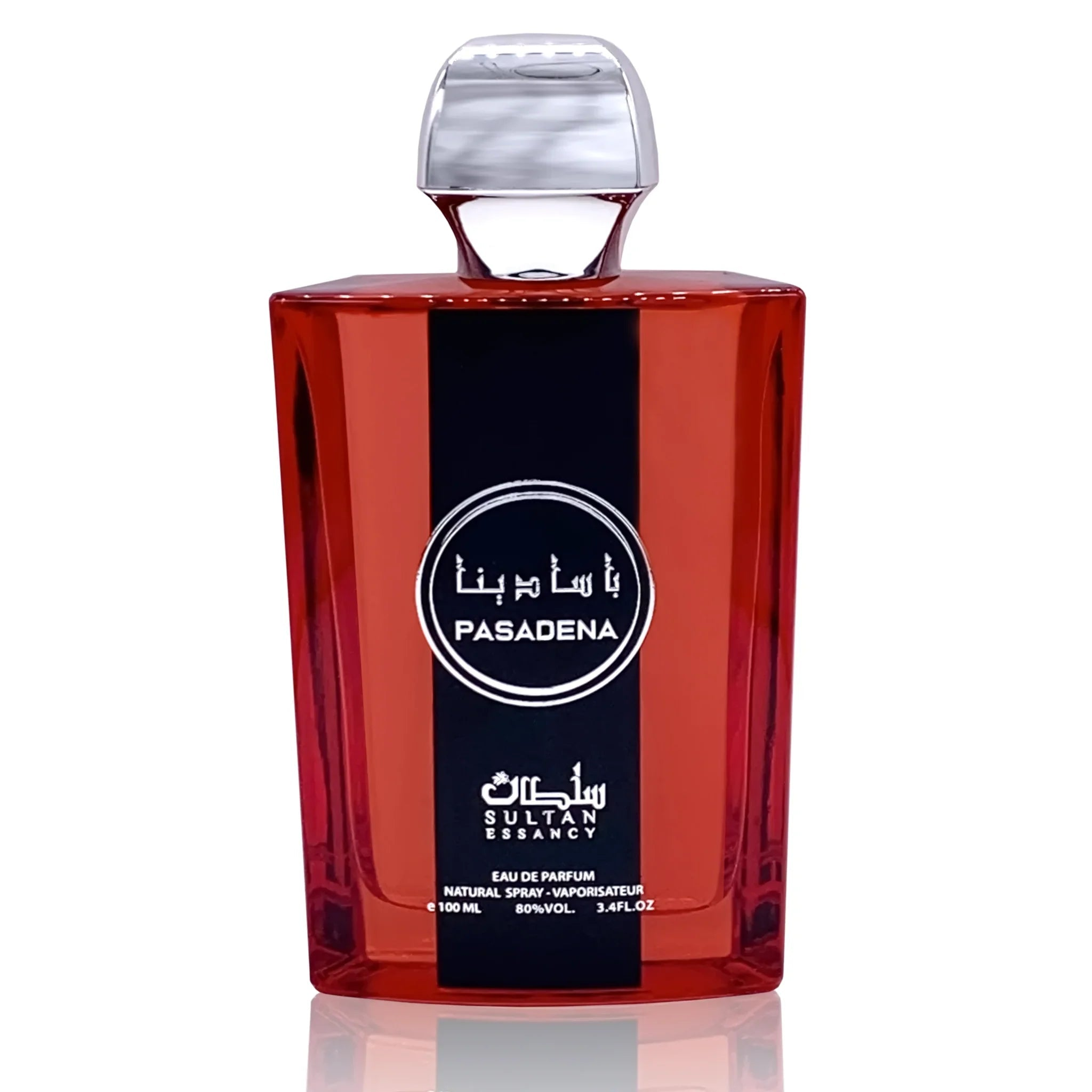 Pasadena Eau de Parfum 100ml Sultan Essancy Sultan Essancy | Oriental-Style