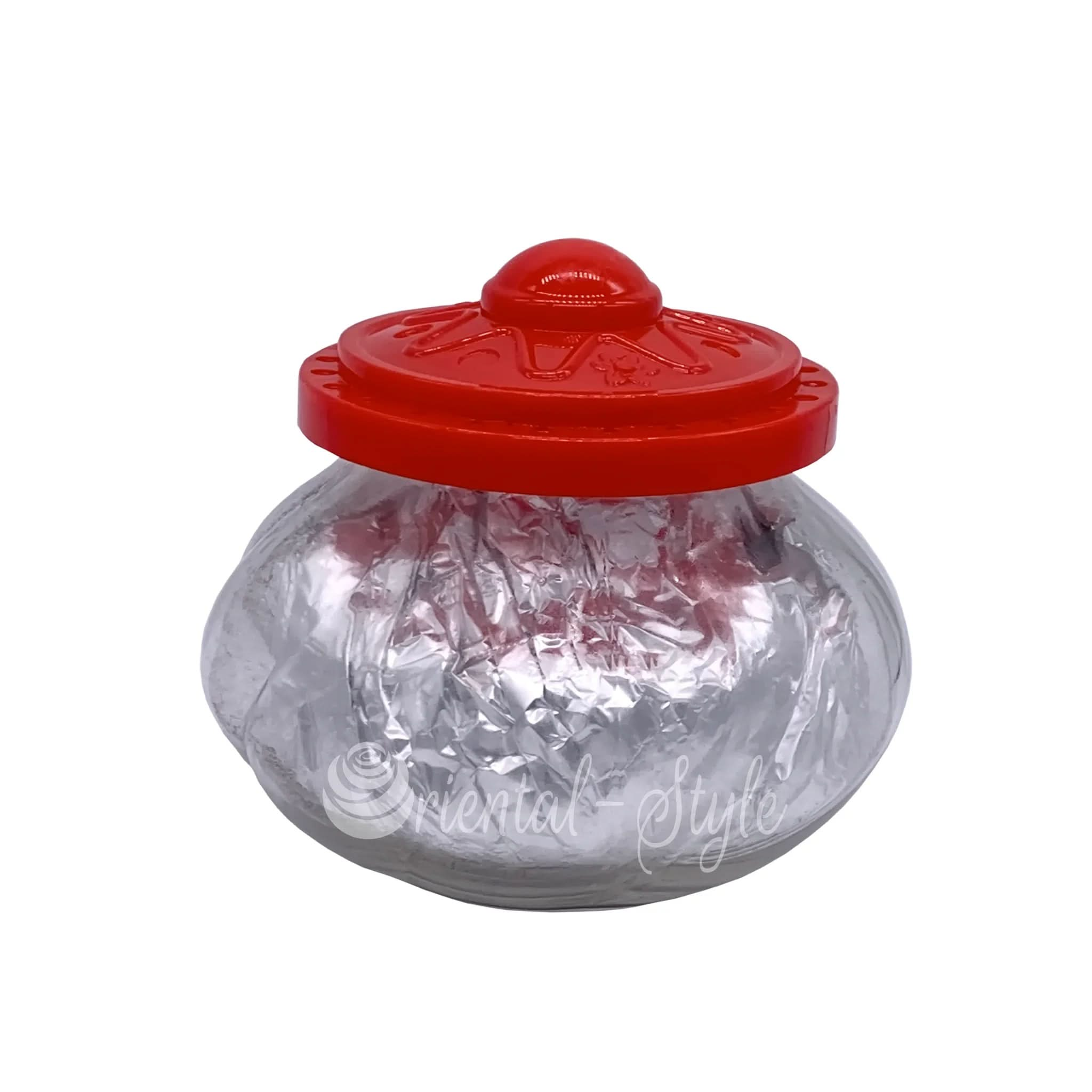 Bakhoor Bukhoor Al Badiya Räucherwerk 50g Suroori | Oriental-Style