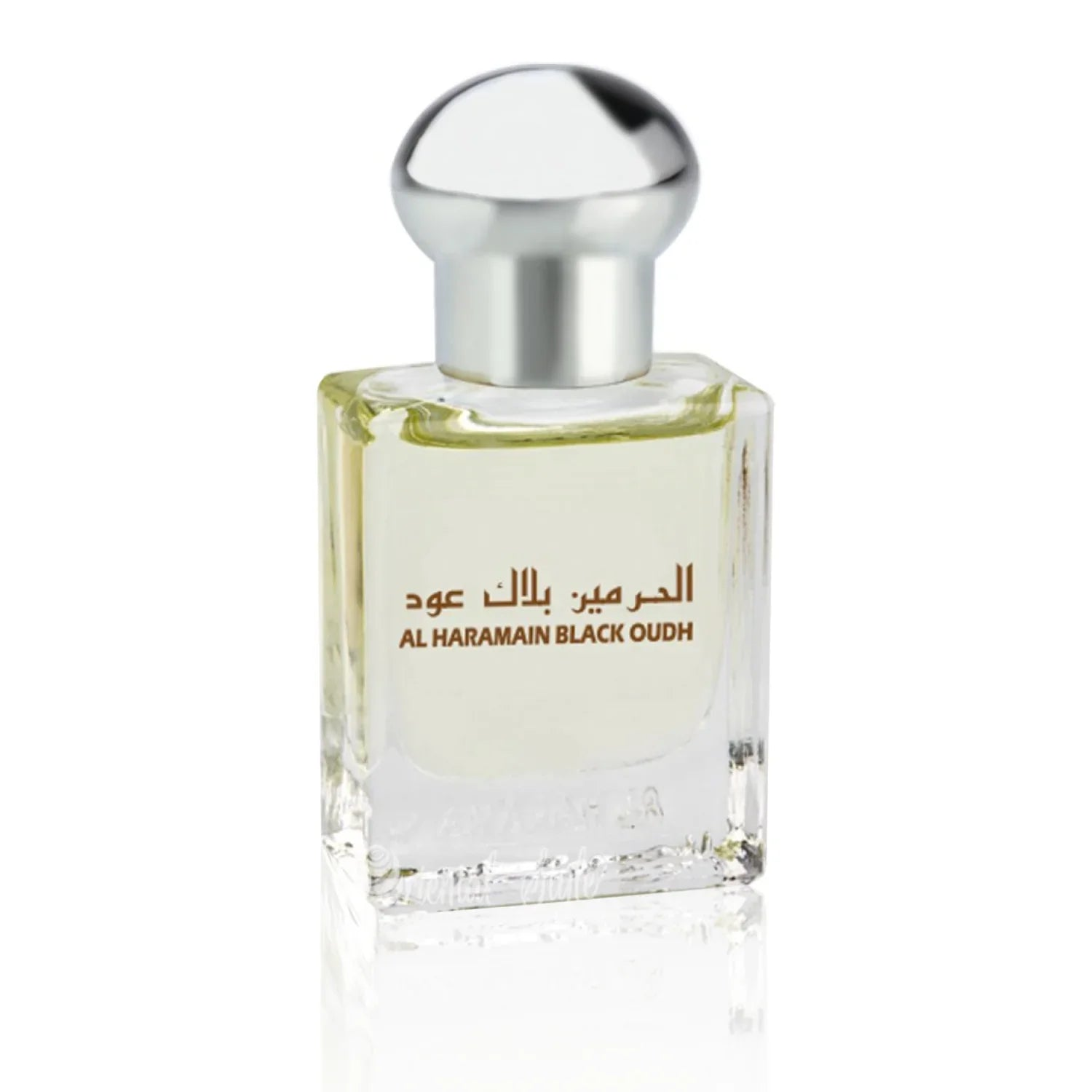 Al Haramain Black Oudh Konzentriertes Parfümöl 12ML Al Haramain | Oriental-Style