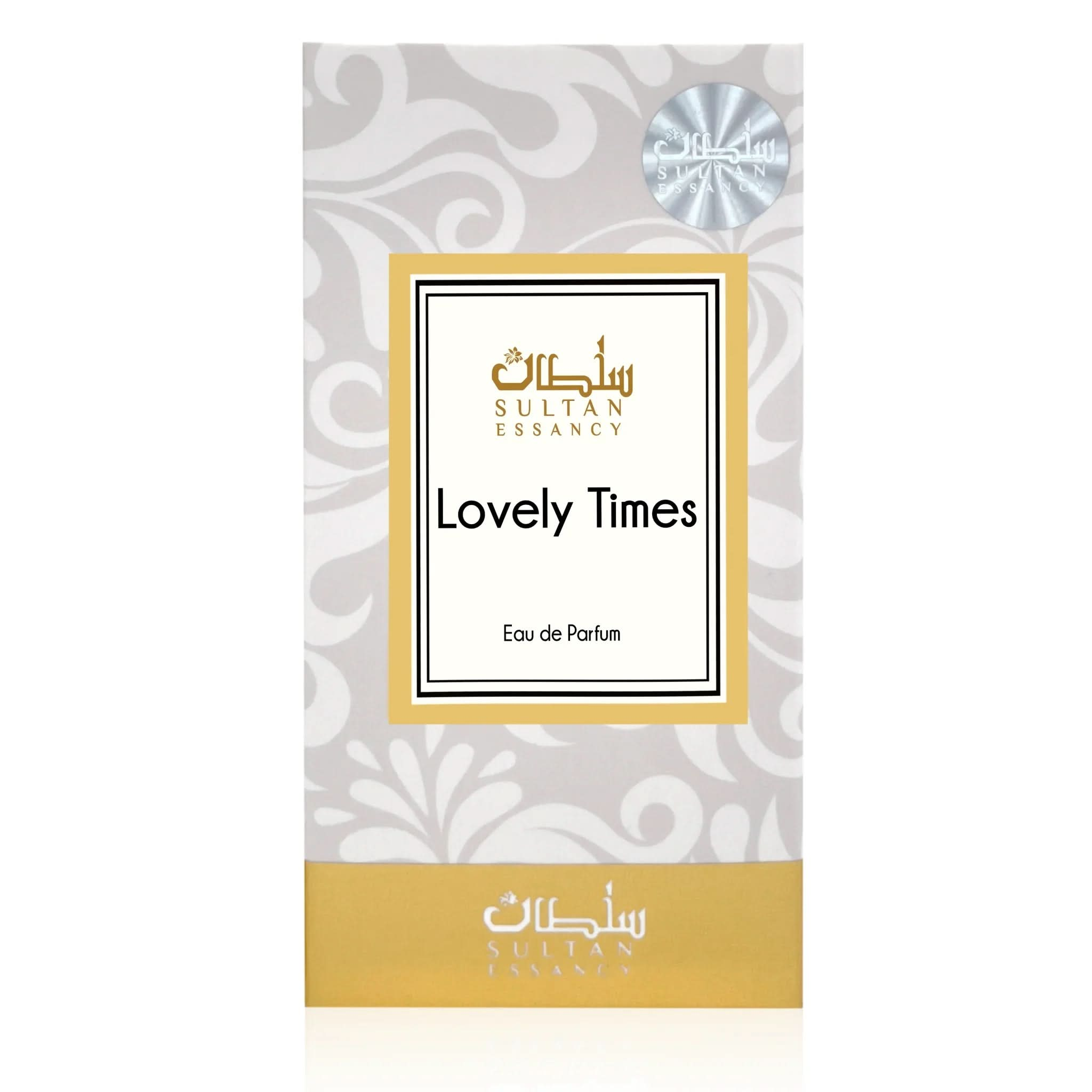 Parfüm Lovely Times Eau de Perfume Sultan Essancy Sultan Essancy | Oriental-Style