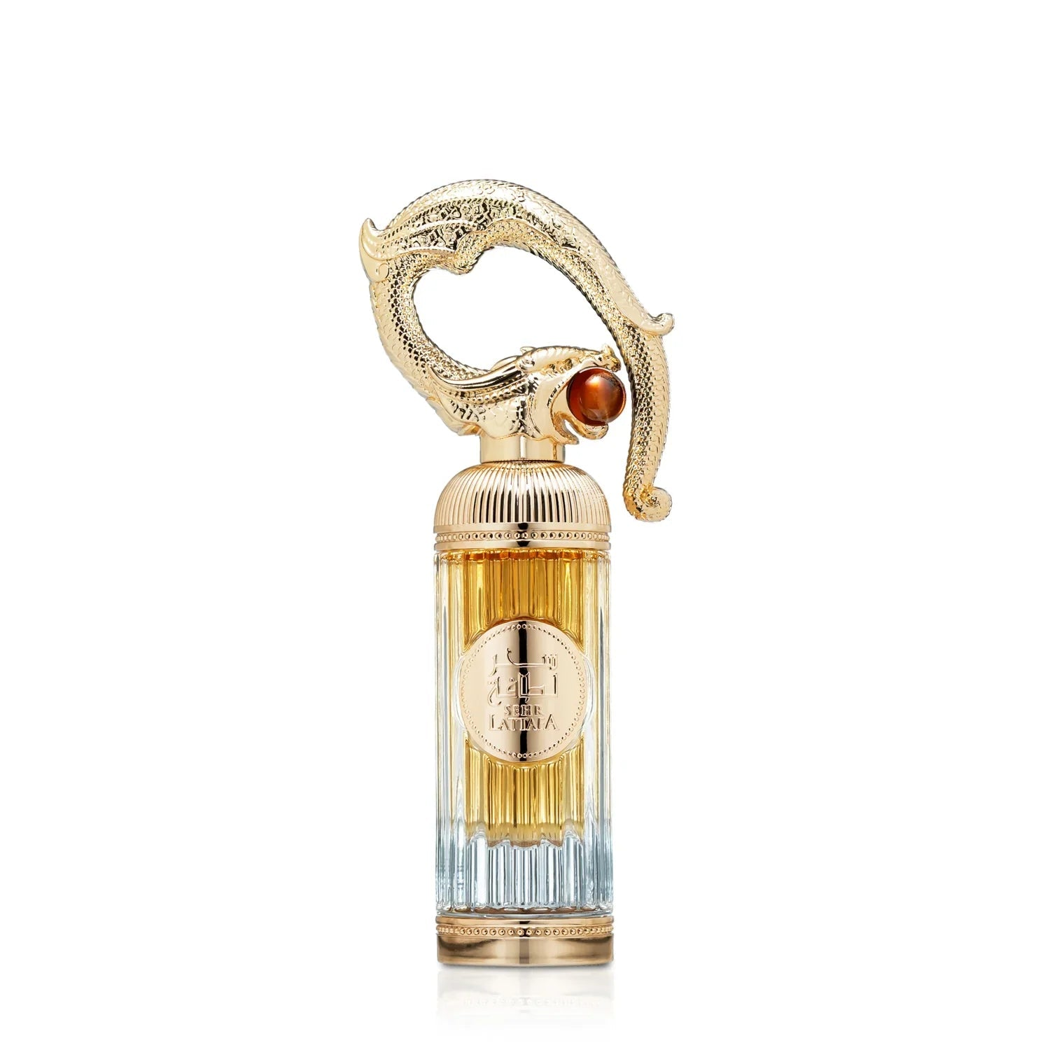 Sehr Lattafa Eau de Parfum Parfüm Spray 100ml Lattafa | Oriental-Style