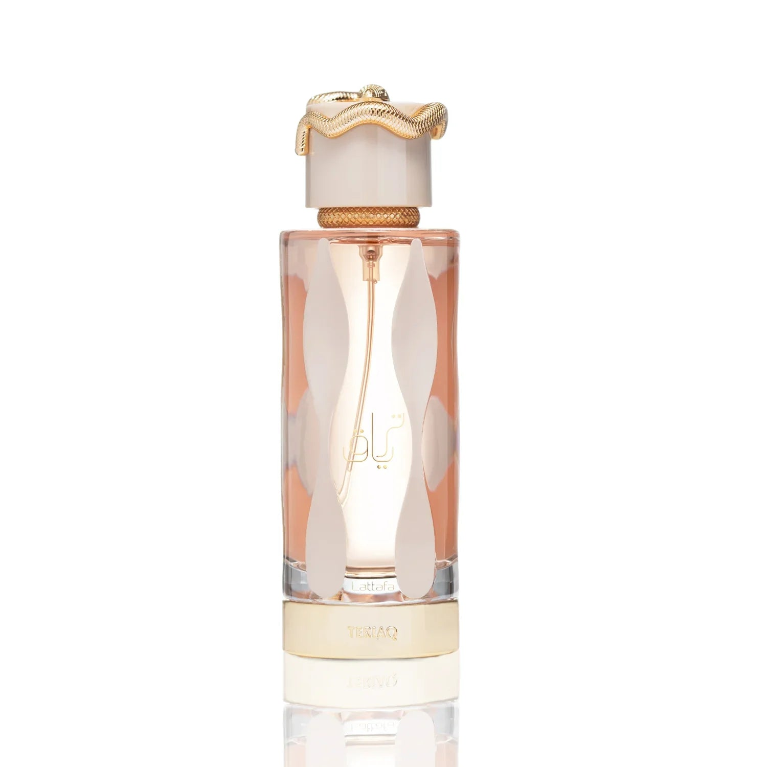 Parfüm Teriaq Lattafa Eau de Parfum Spray 100ml Lattafa | Oriental-Style