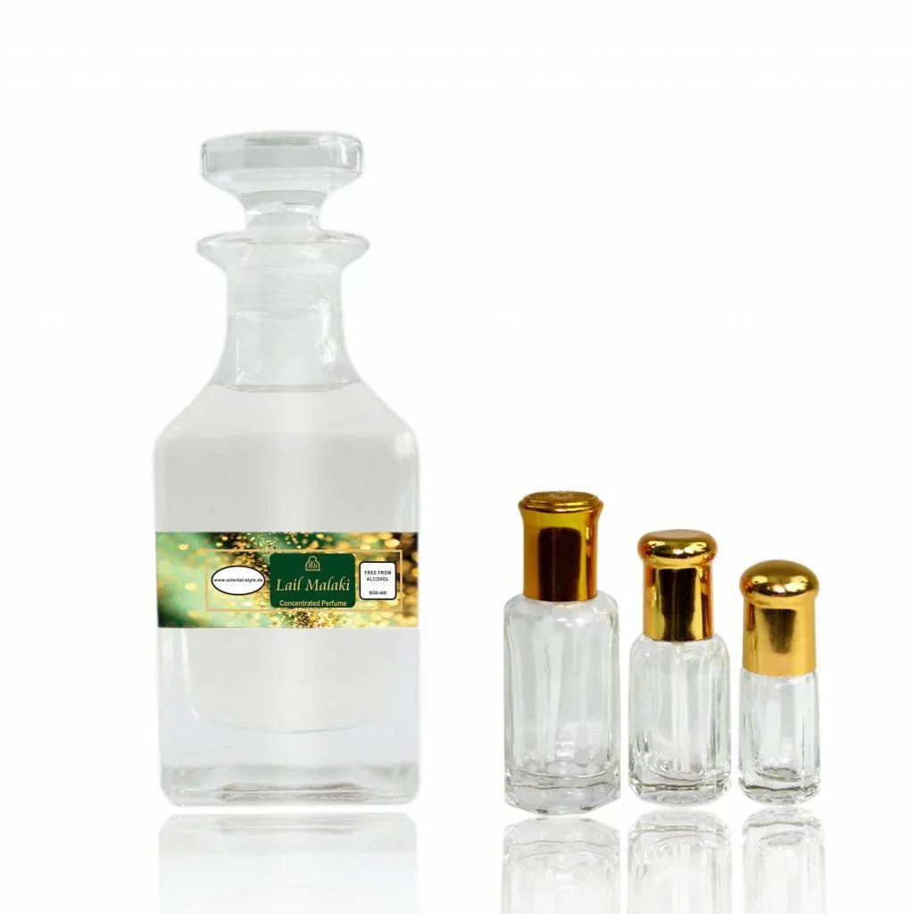 Parfümöl Lail Malaki - Parfüm ohne Alkohol Swiss Arabian | Oriental-Style