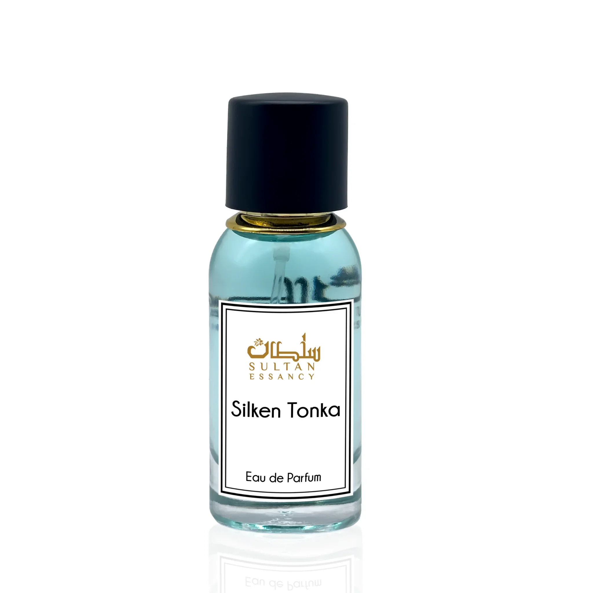 Parfüm Silken Tonka Eau de Perfume Spray Sultan Essancy Sultan Essancy | Oriental-Style