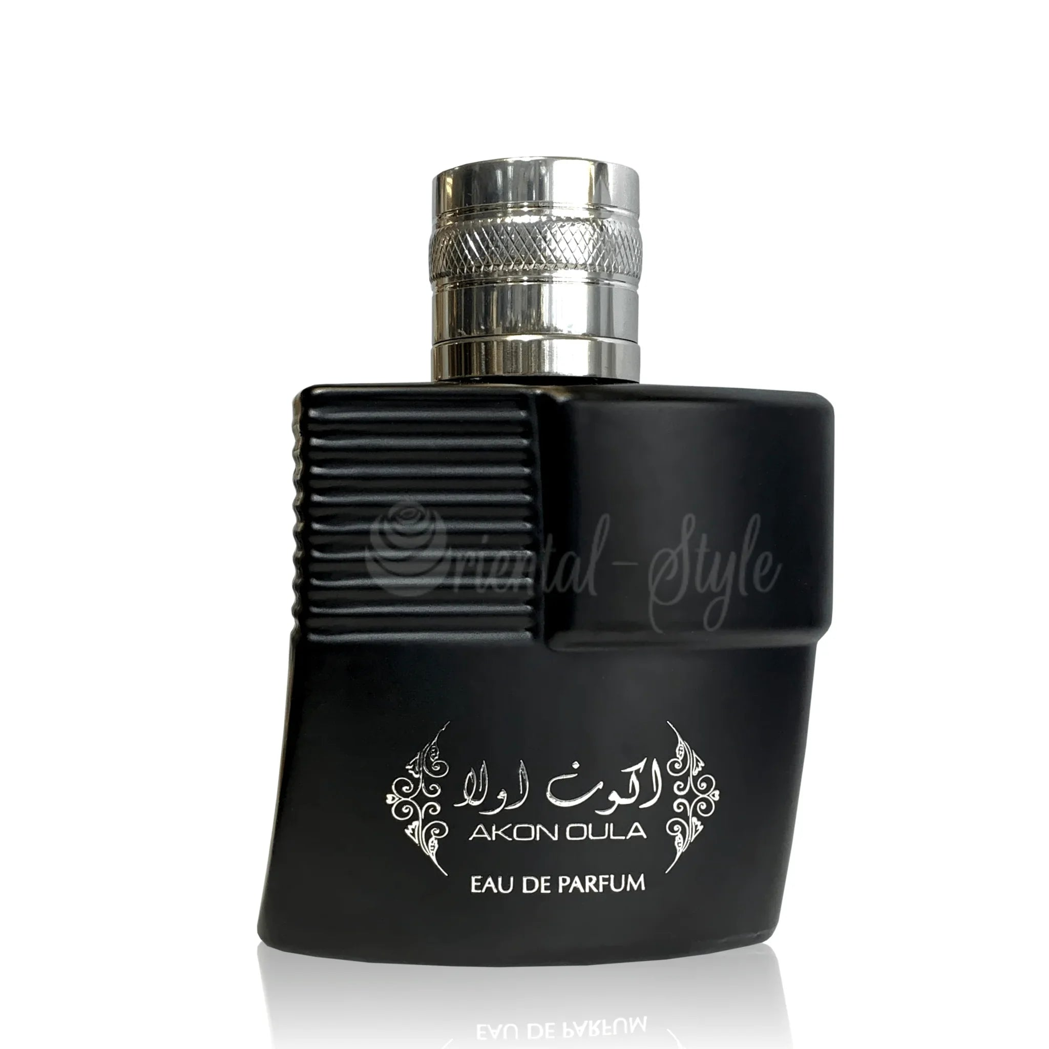 Akon Oula Silver Eau de Parfum 100ml Ard Al Zaafaran Parfüm Spray Ard Al Zaafaran | Oriental-Style