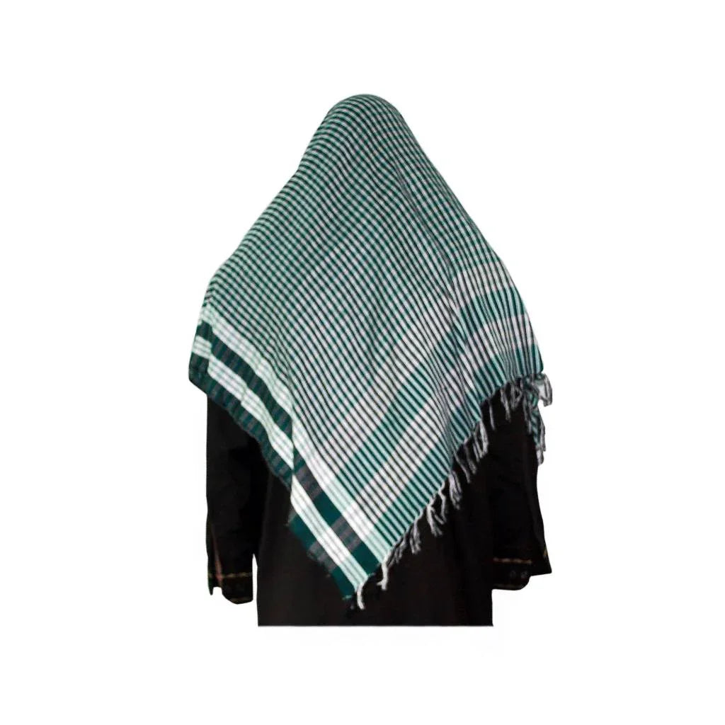 Großes Tuch - Shimagh Shemagh 120x120cm Oriental-Style | Oriental-Style