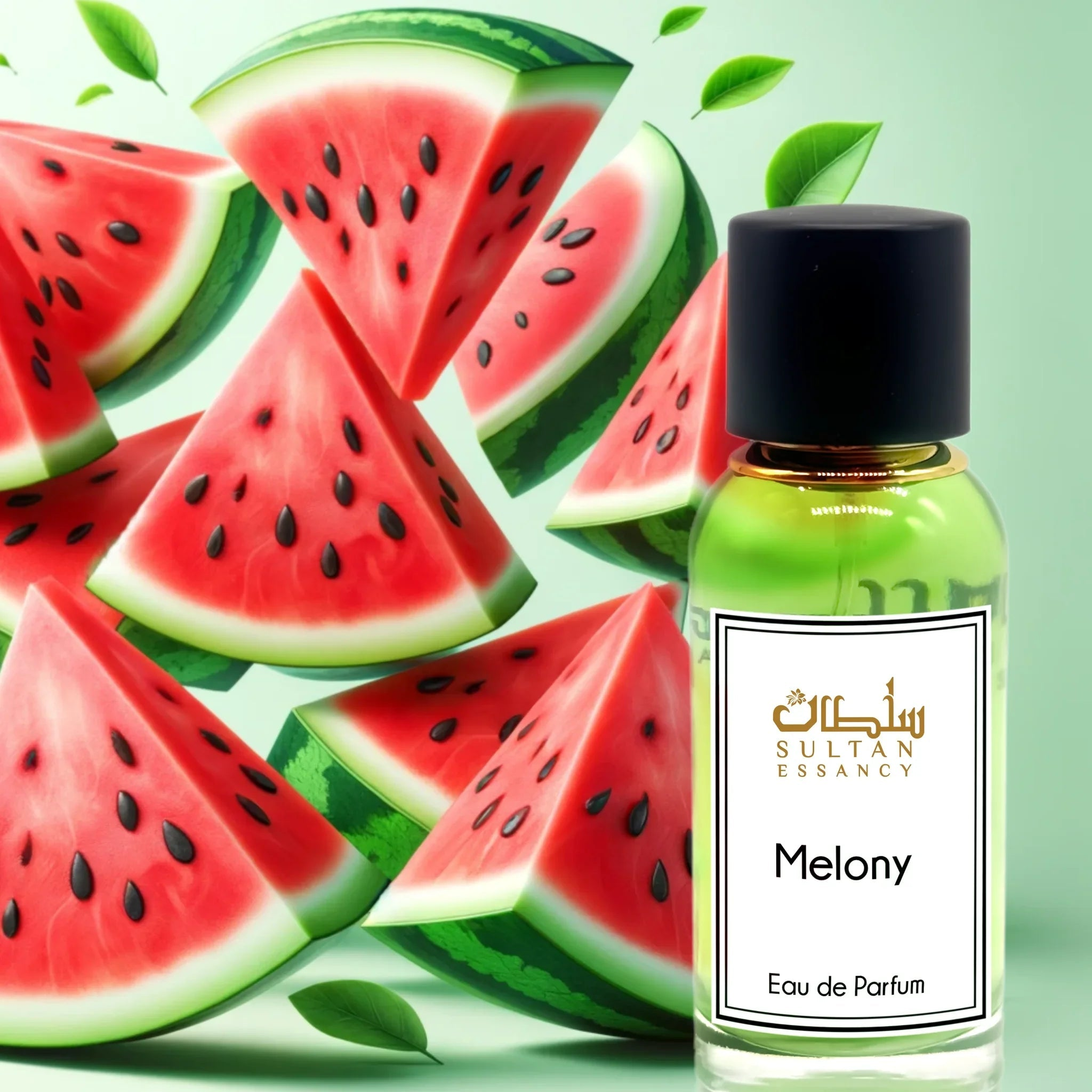 Parfüm Musk Tahara Melony Eau de Perfume Spray Sultan Essancy Sultan Essancy | Oriental-Style